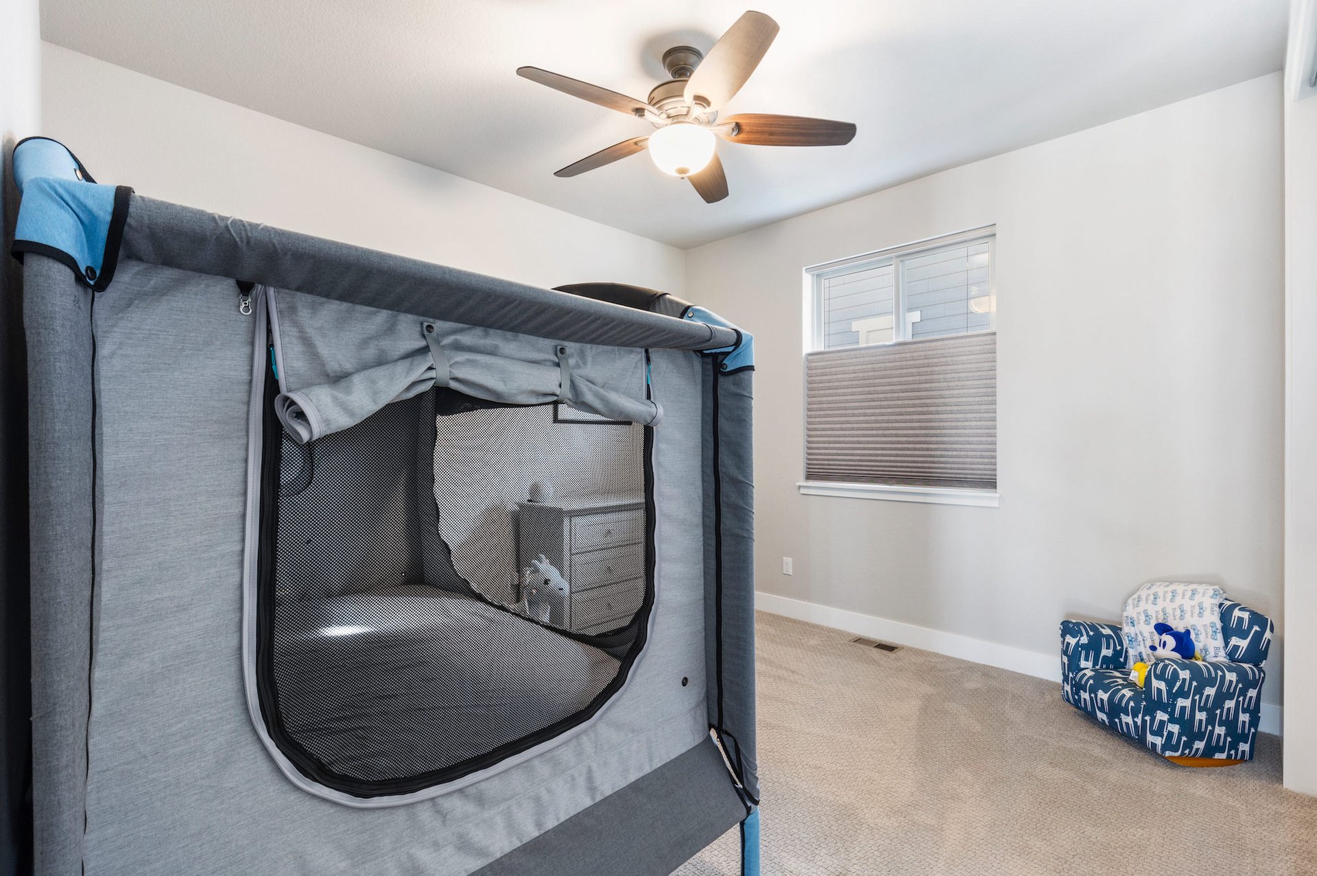 507 Red Thistle Drive