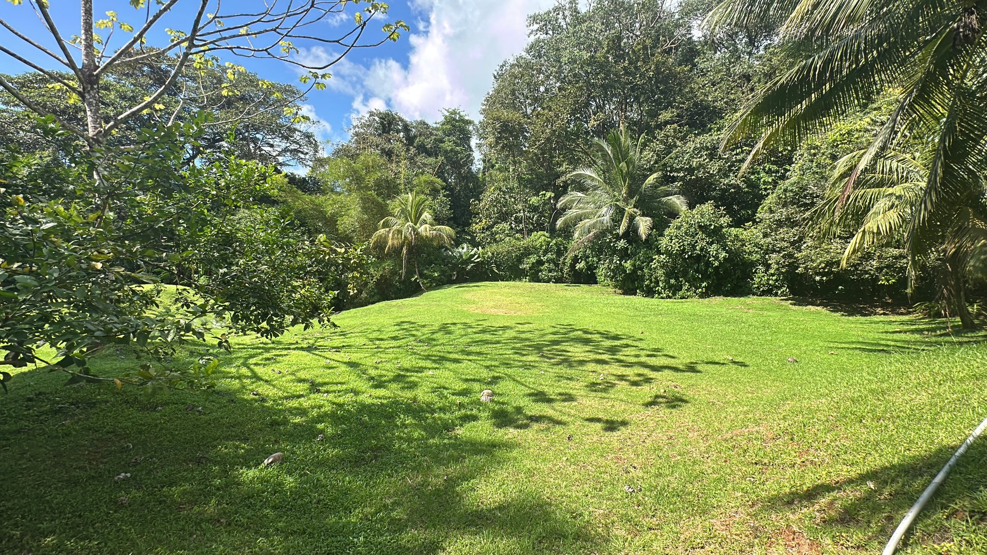 Development Parcel Central Uvita with River!