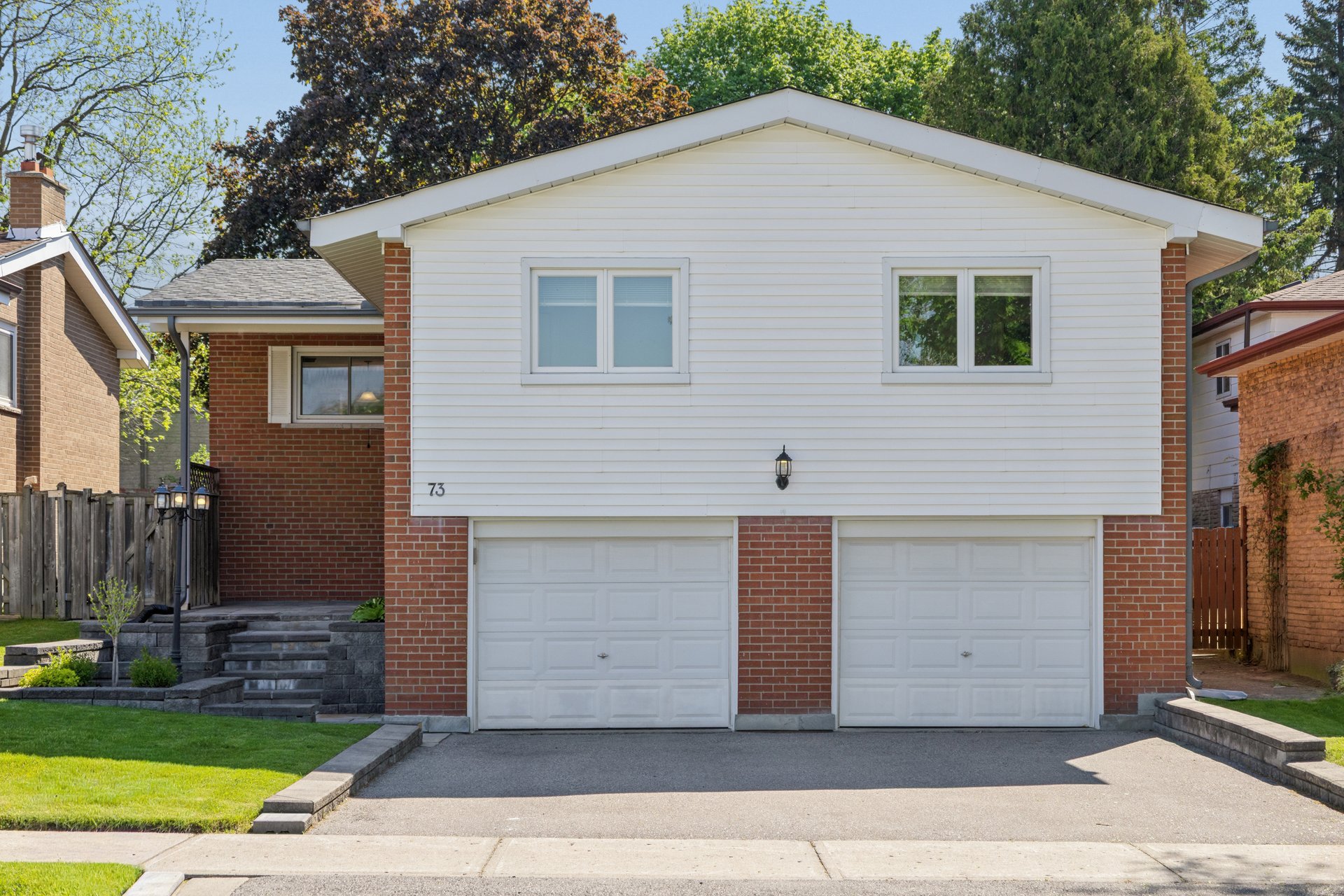 73 Fulbert Cres