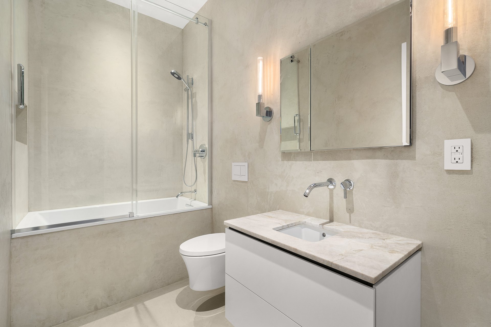 133 Wooster Street - Apt. 2R