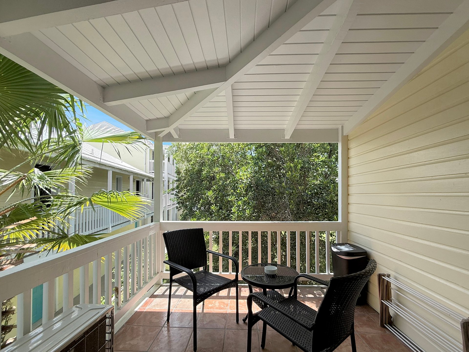 1095 Nanny Cay Studio