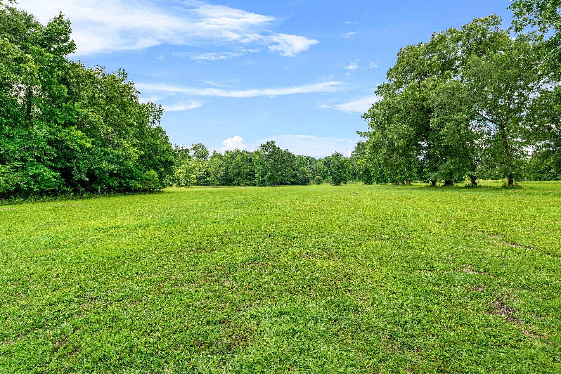 Green Hill Acres