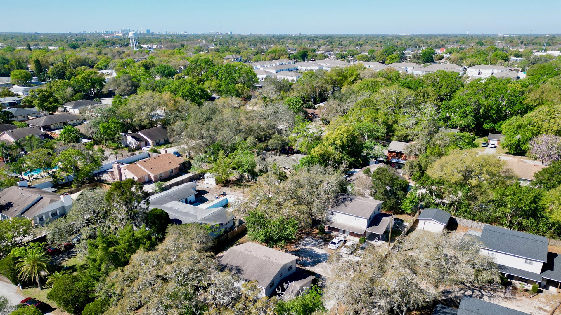 4-Unit Investment Property