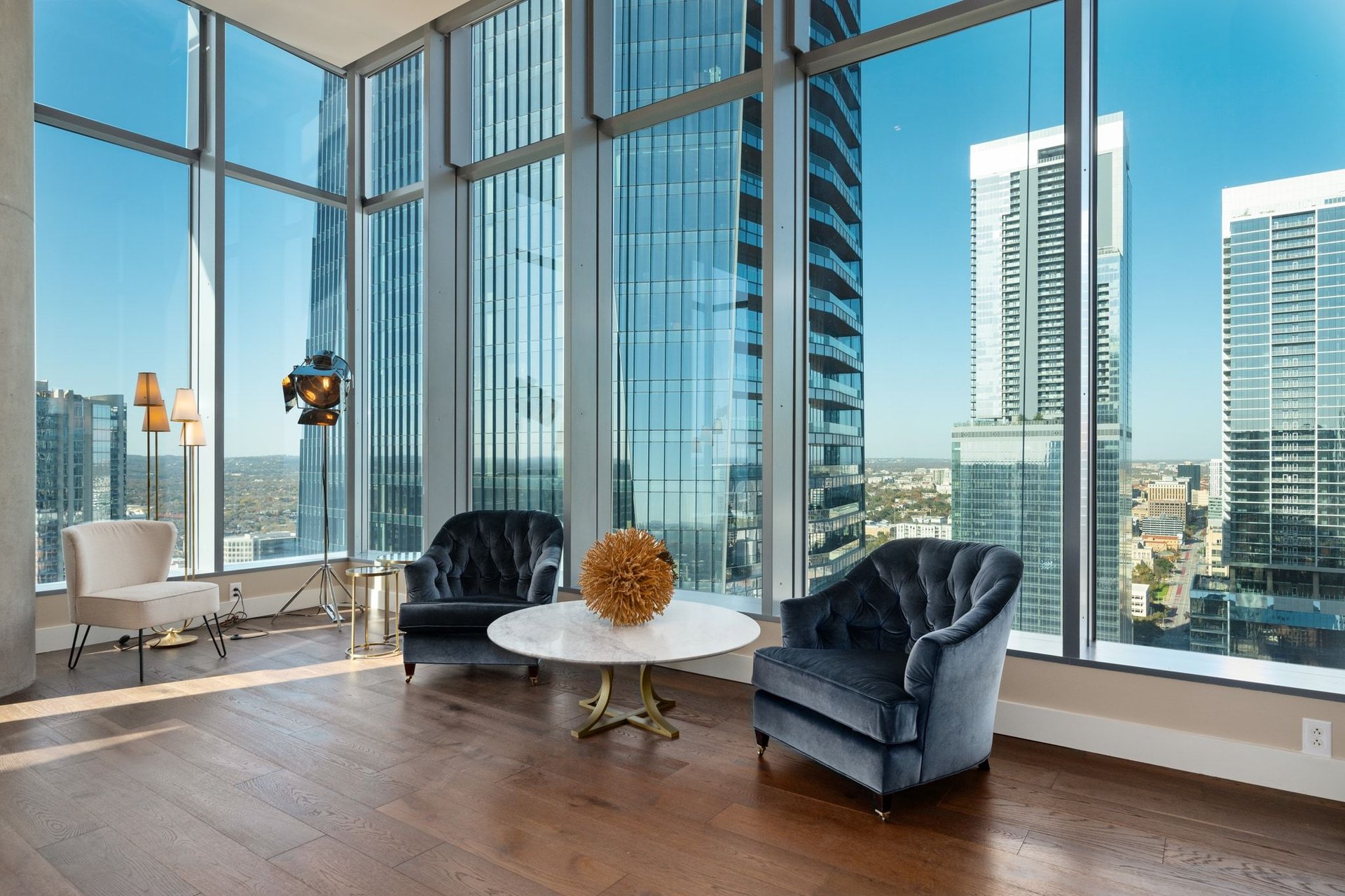 210 Lavaca Street #3503