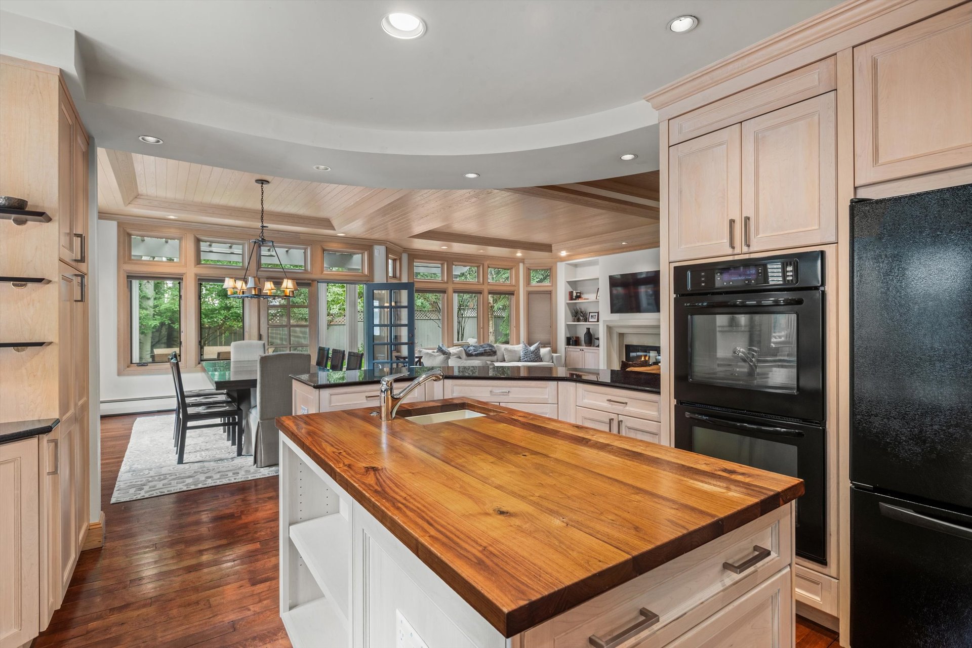 Unmatched Livability in Aspen Core