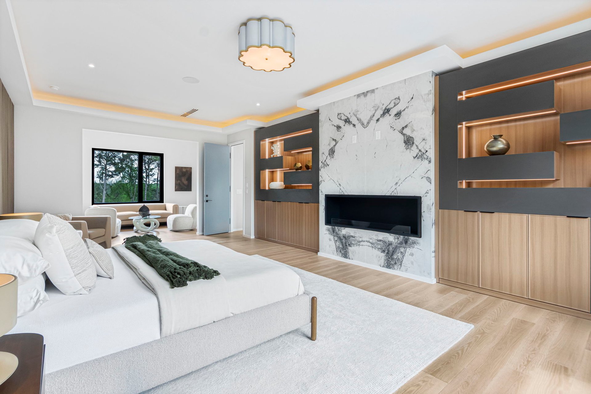 Edgewood Court