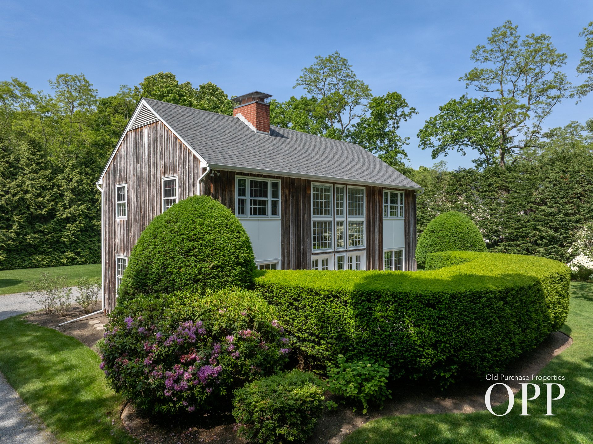2/3 Acre Gem in the Hamlet