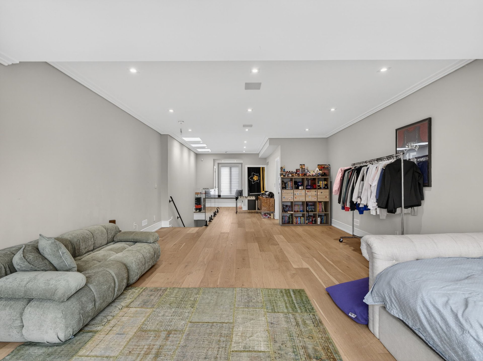 Expert Design and Modern Comforts