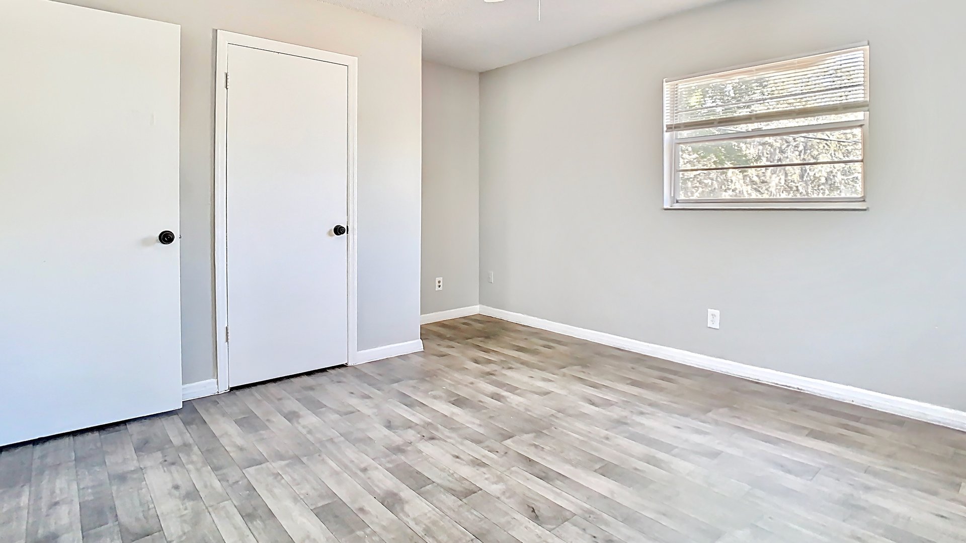 4-Unit Investment Property