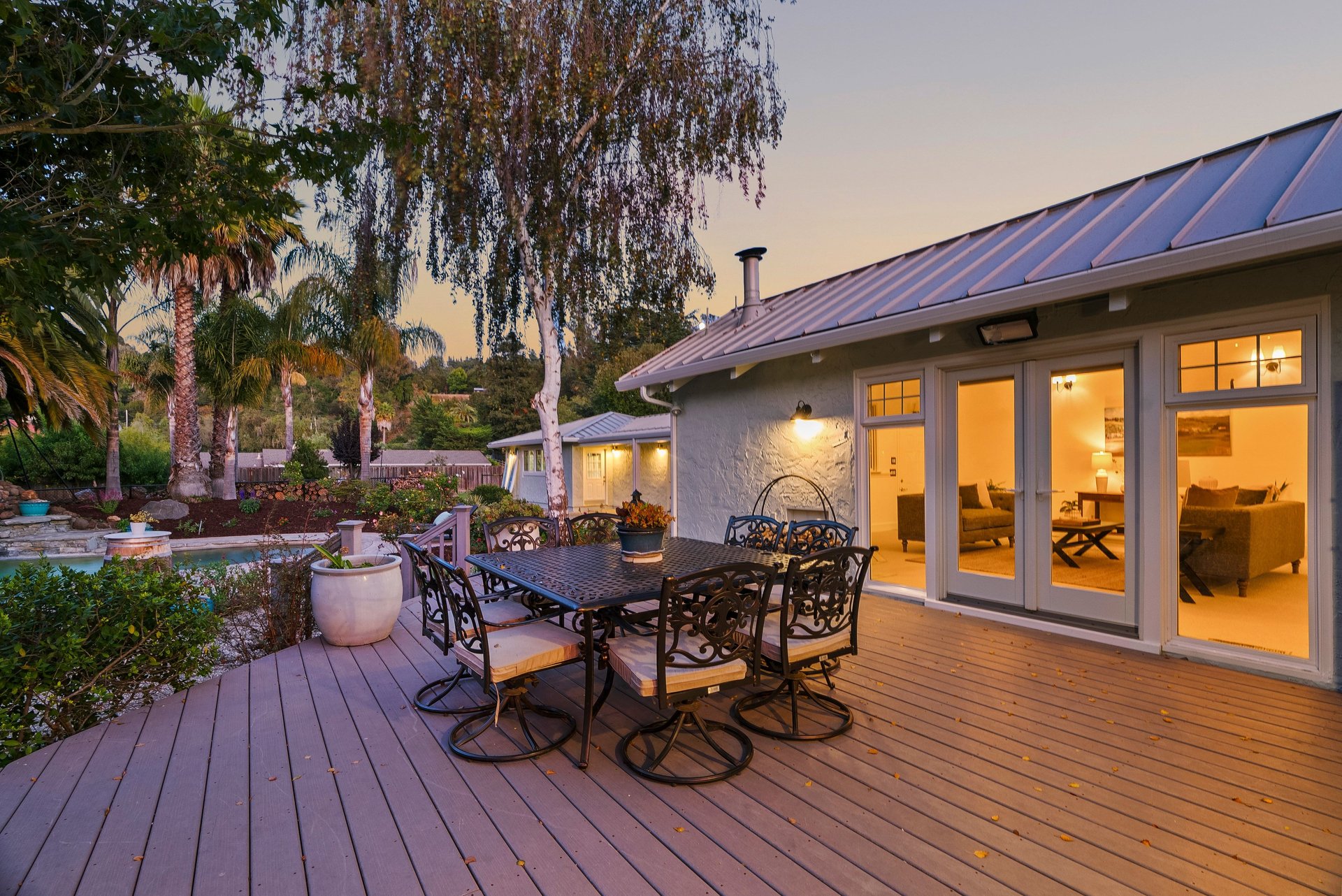 3999 Cherryvale Avenue | Soquel, California