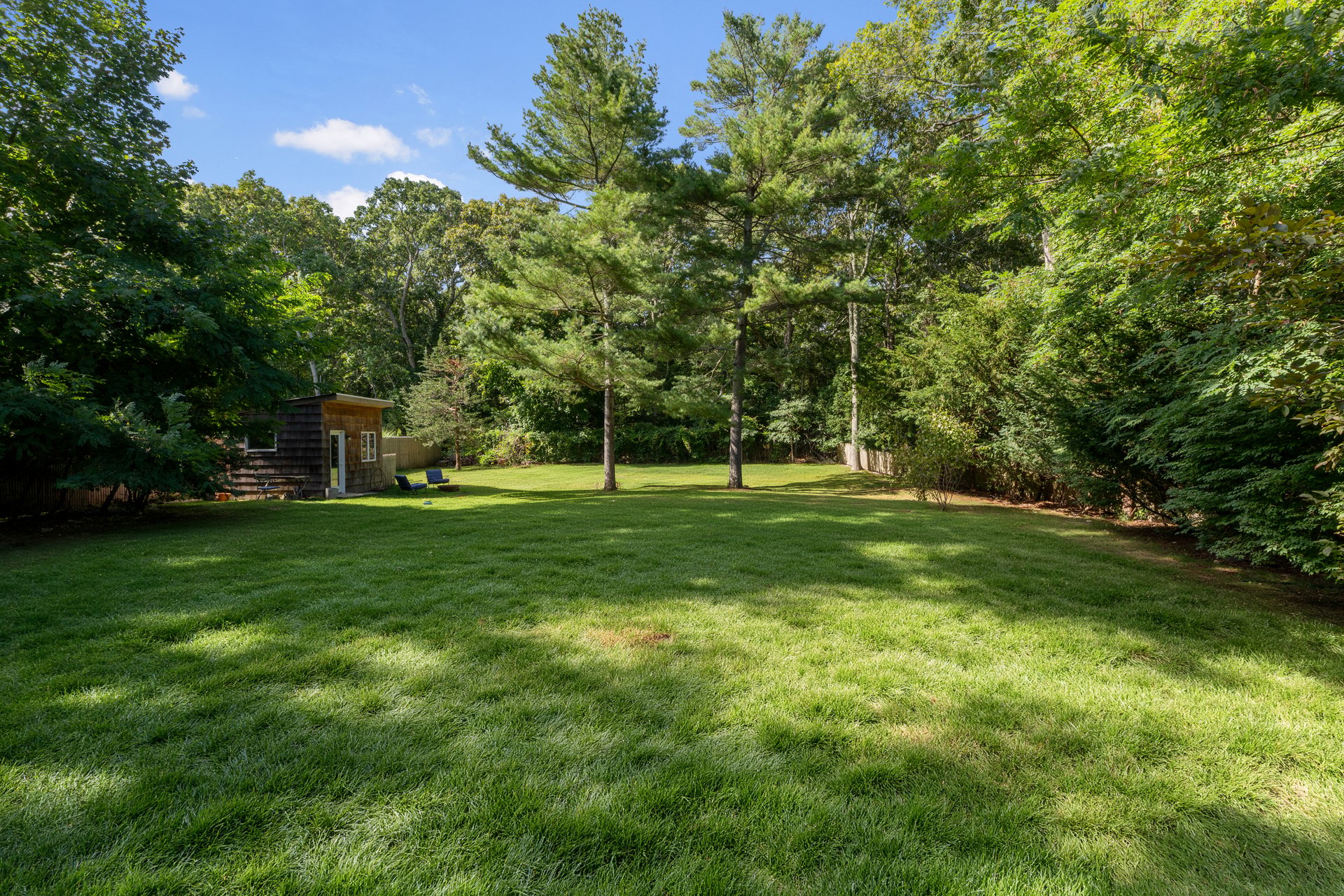 Design-Forward Living in Bellport Village