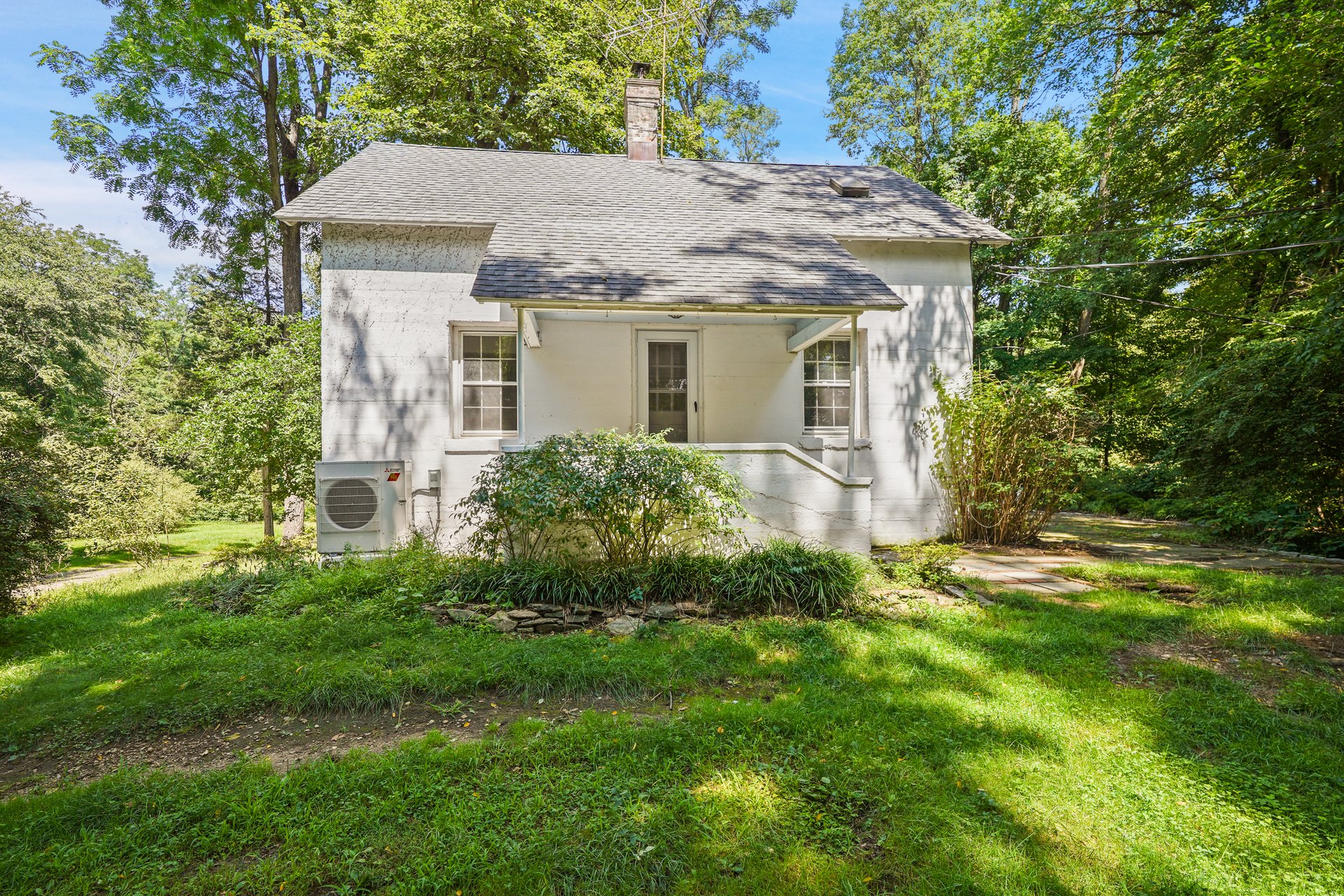 382 Bedford Center