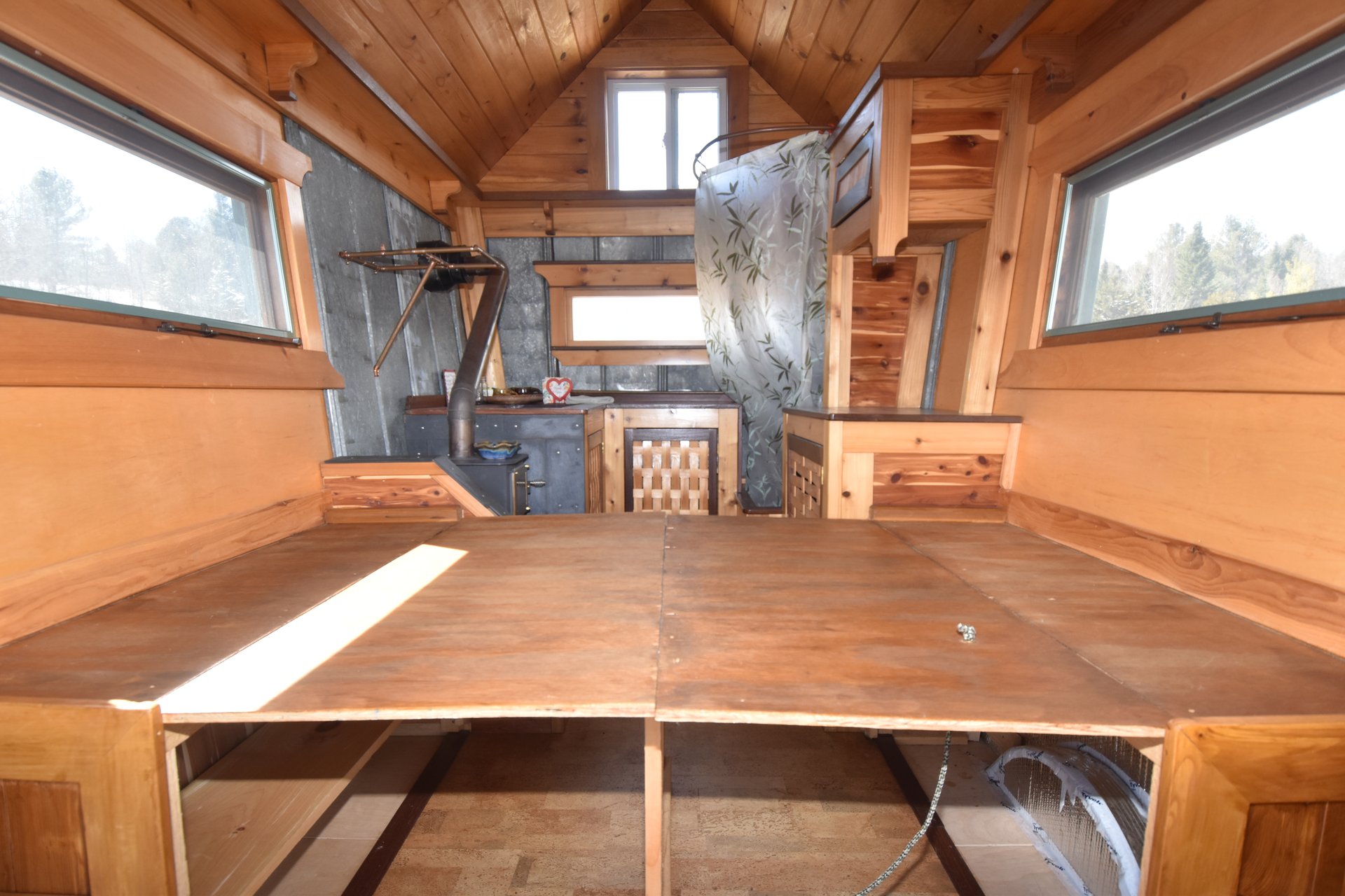 Tiny Home 