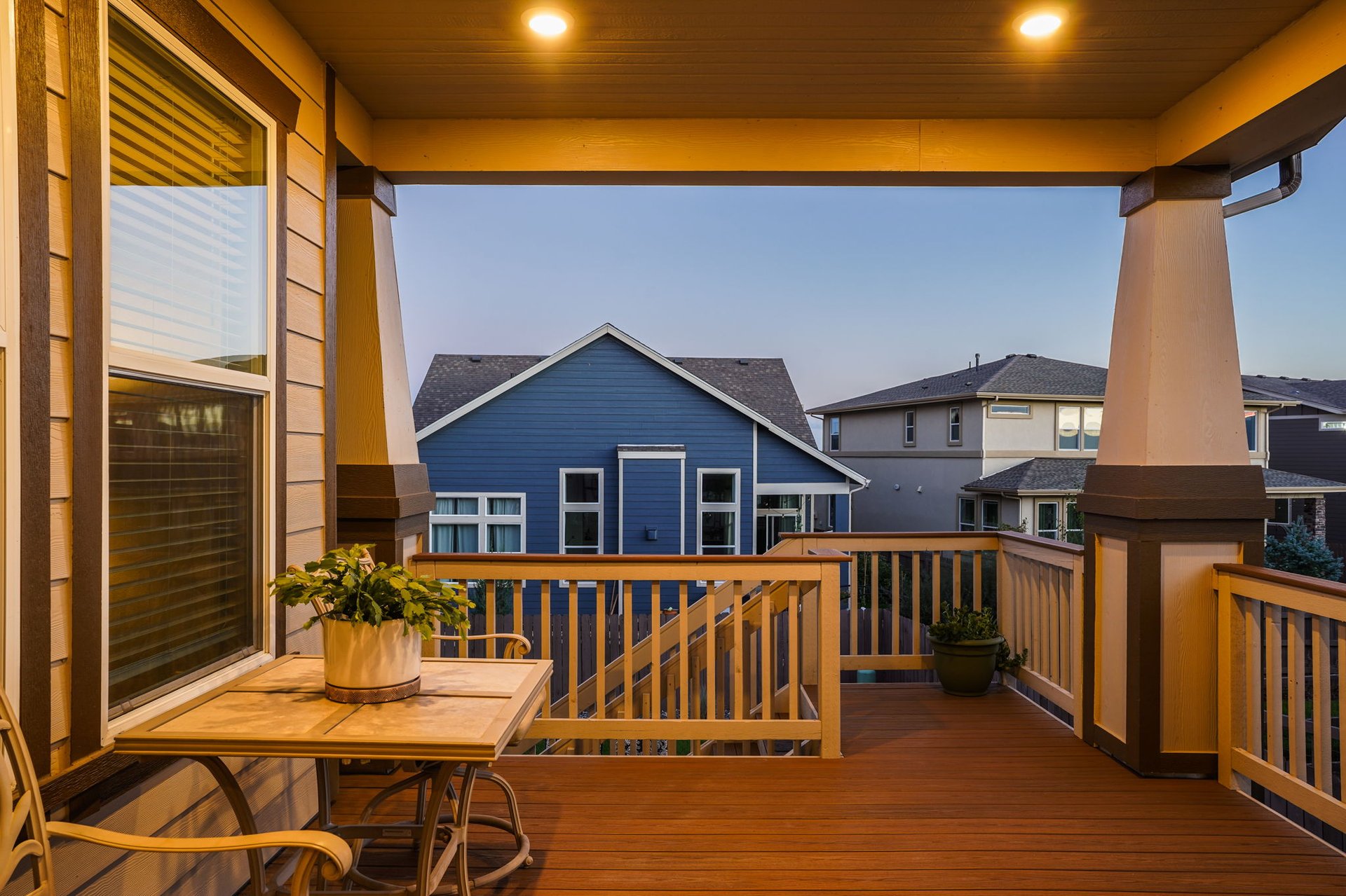 4354 Hanging Lake Circle