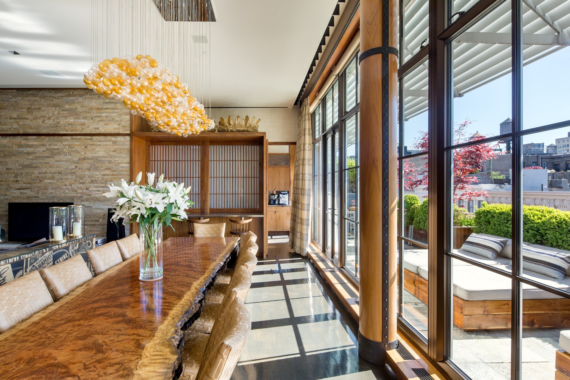 420 West Broadway, PHB