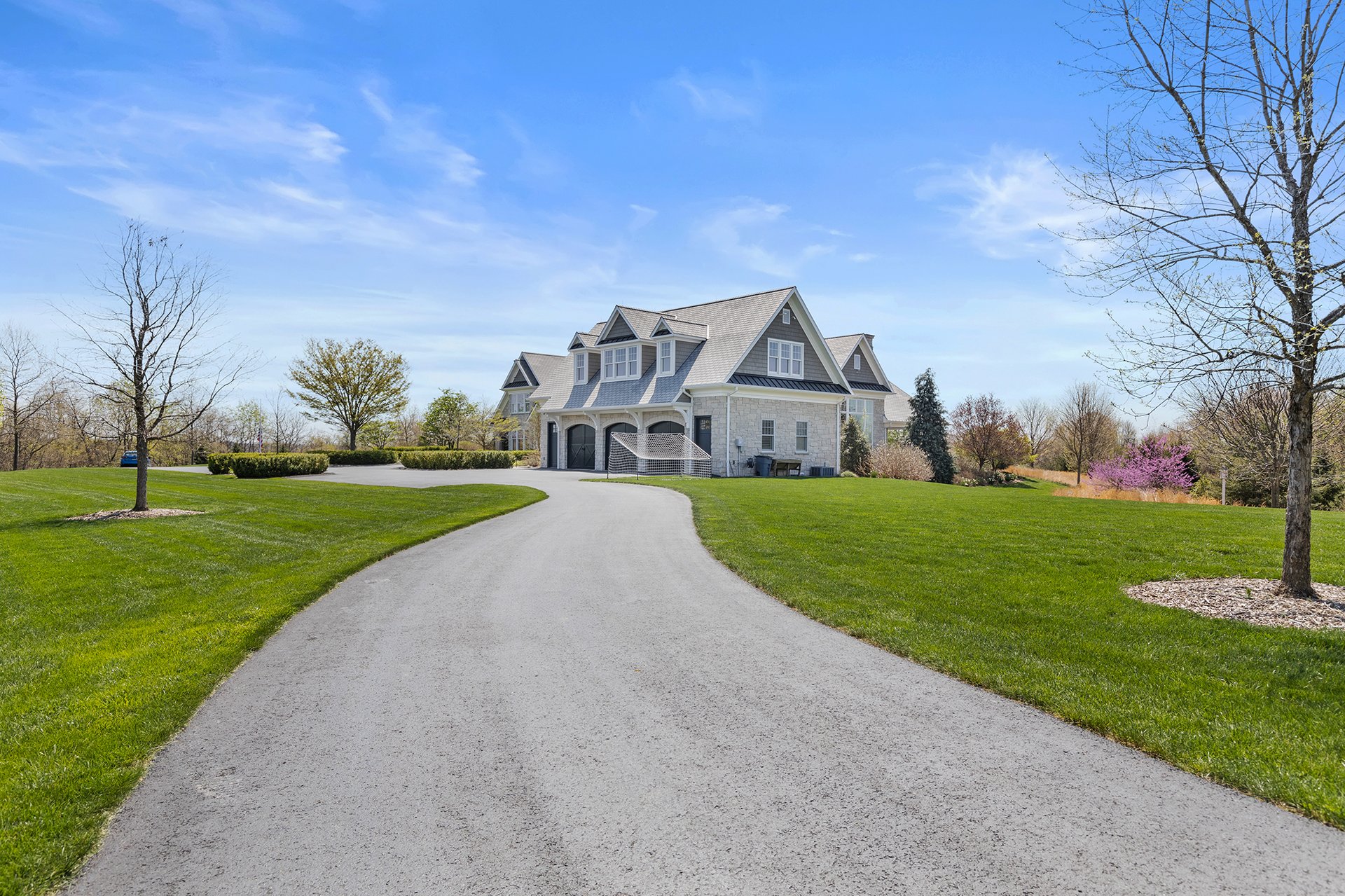 1623 Camp Meeting Road