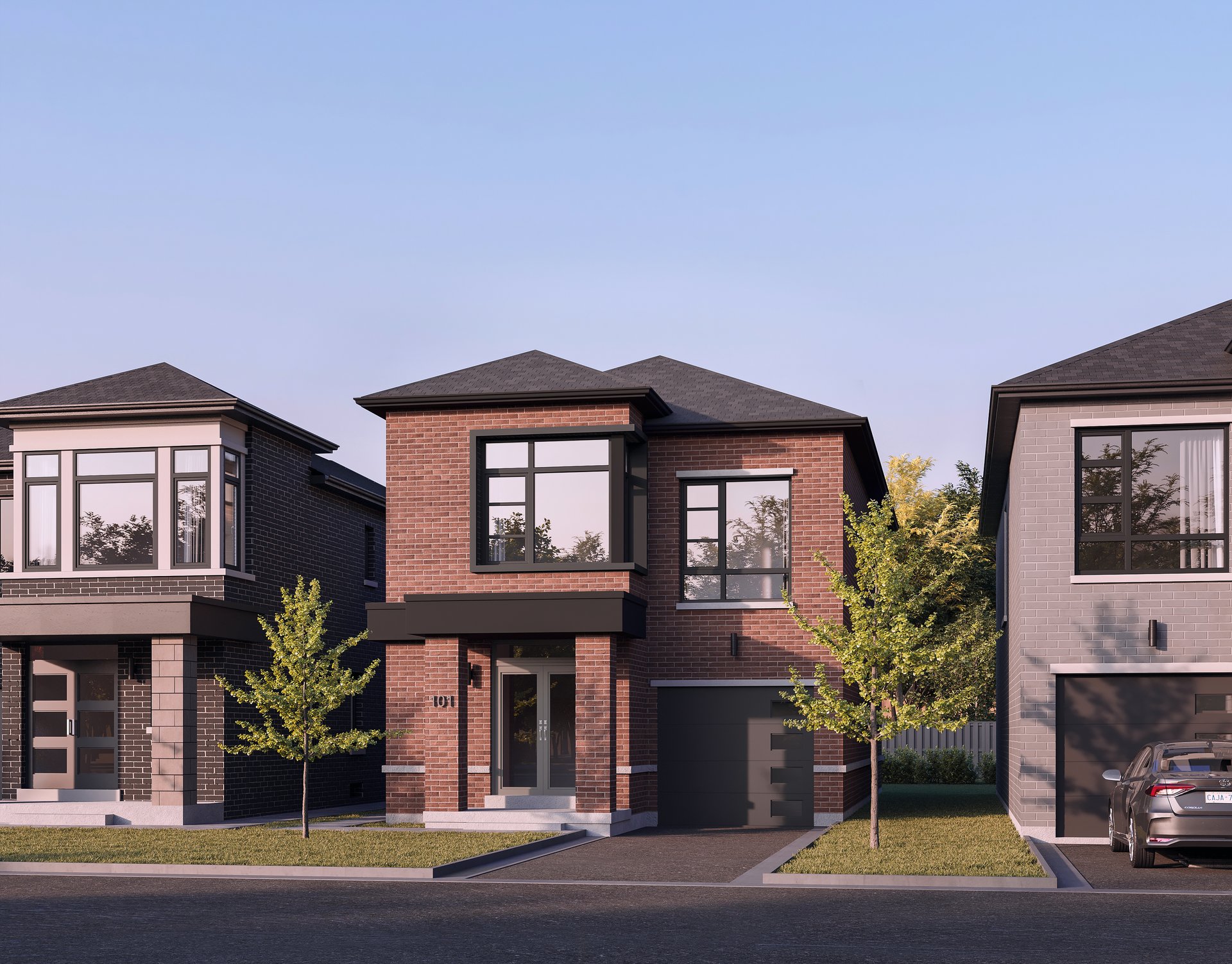 MILA By Madison Group