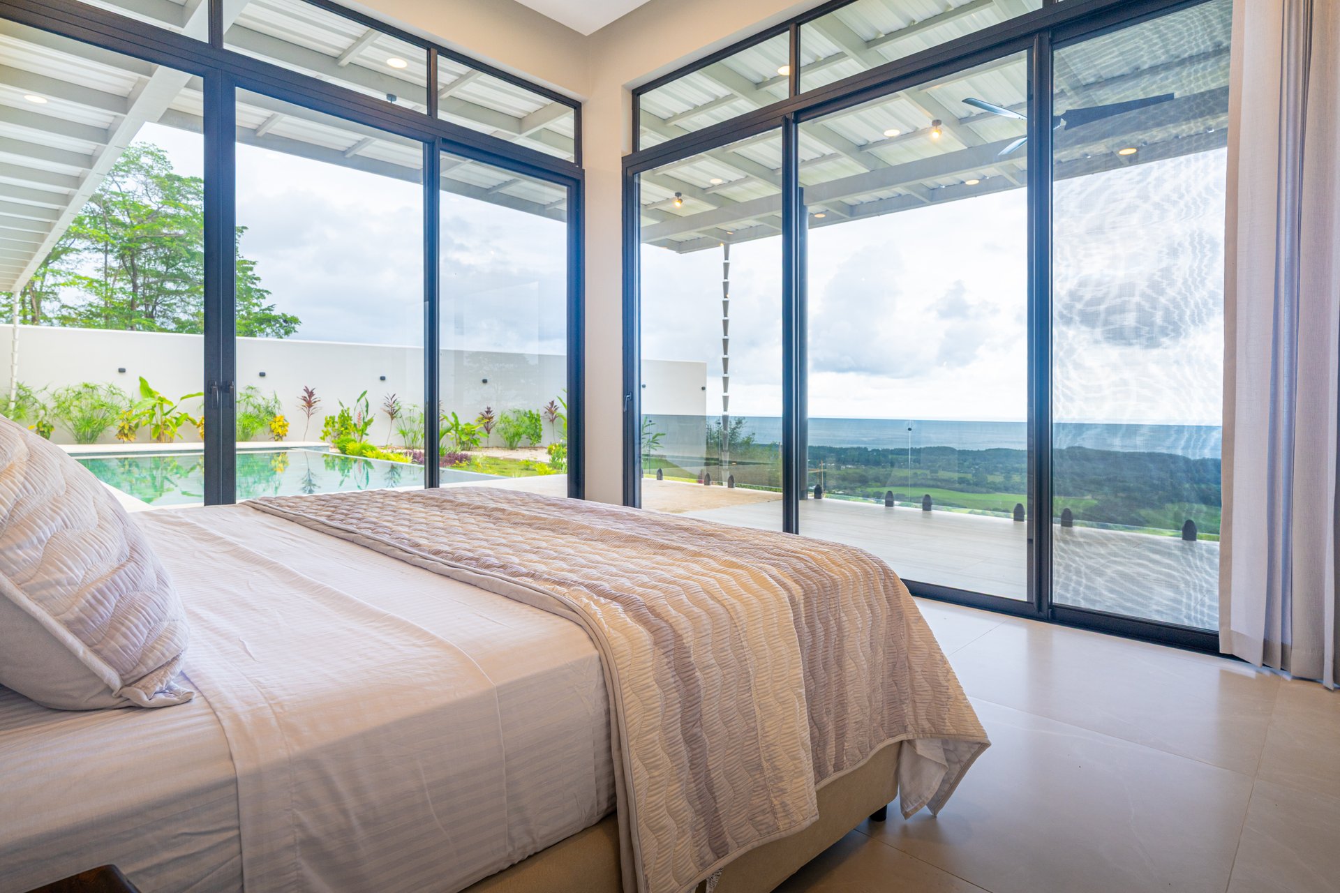 Lion's Gate Sunset Estate