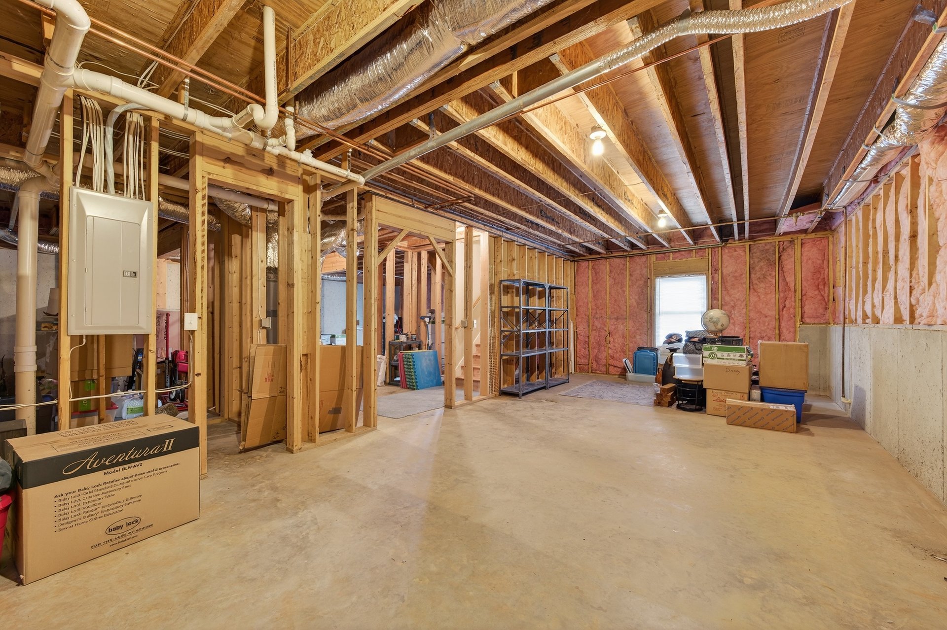 1210 Briers Creek Drive
