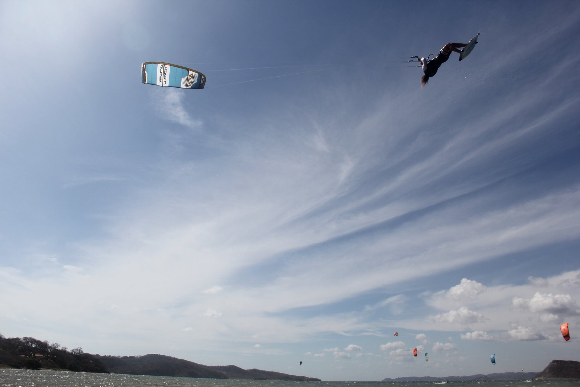 Blue Dream Kiteboarding Resort , La Cruz, La Cruz, Guanacaste