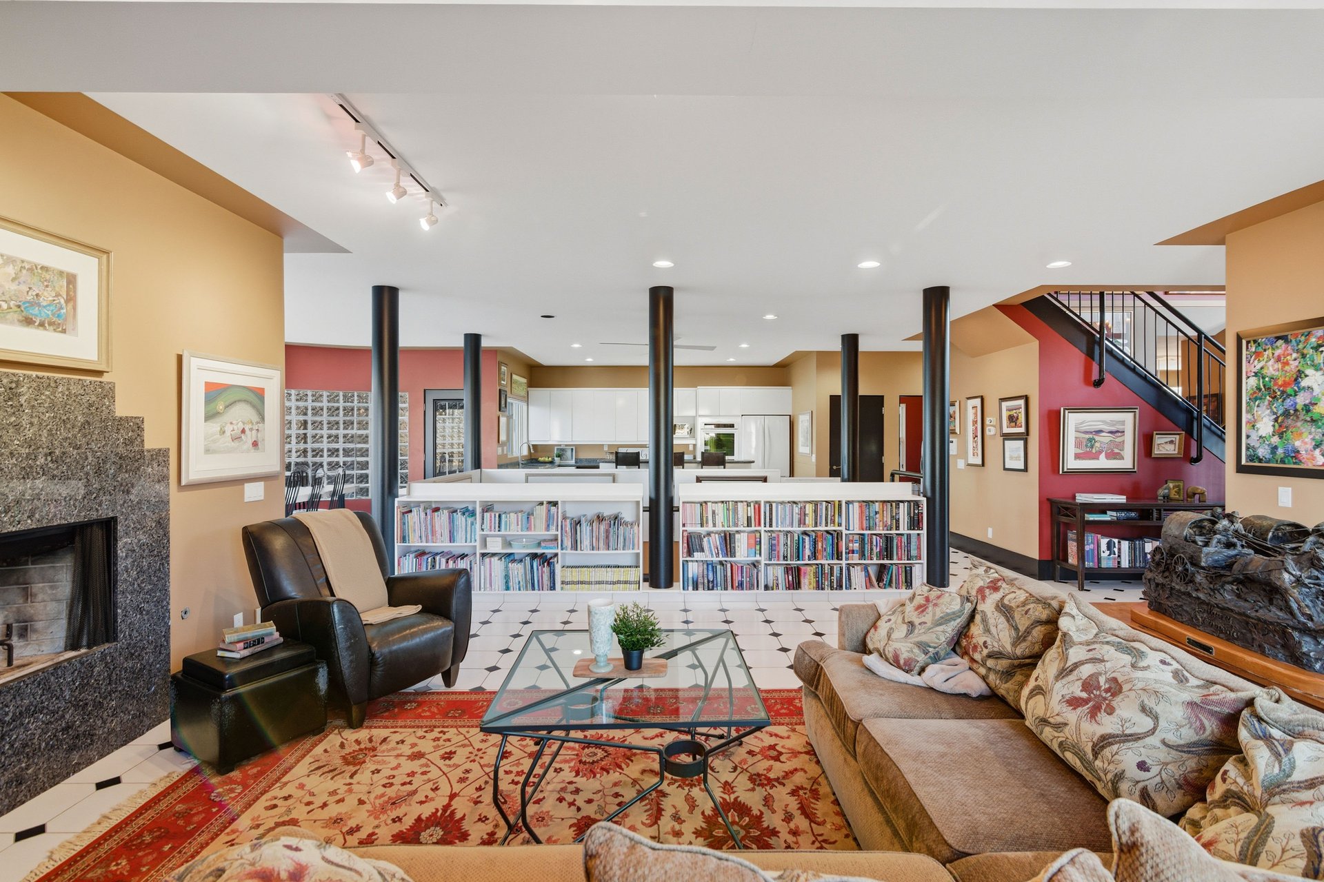 64 Patterson Mews SW