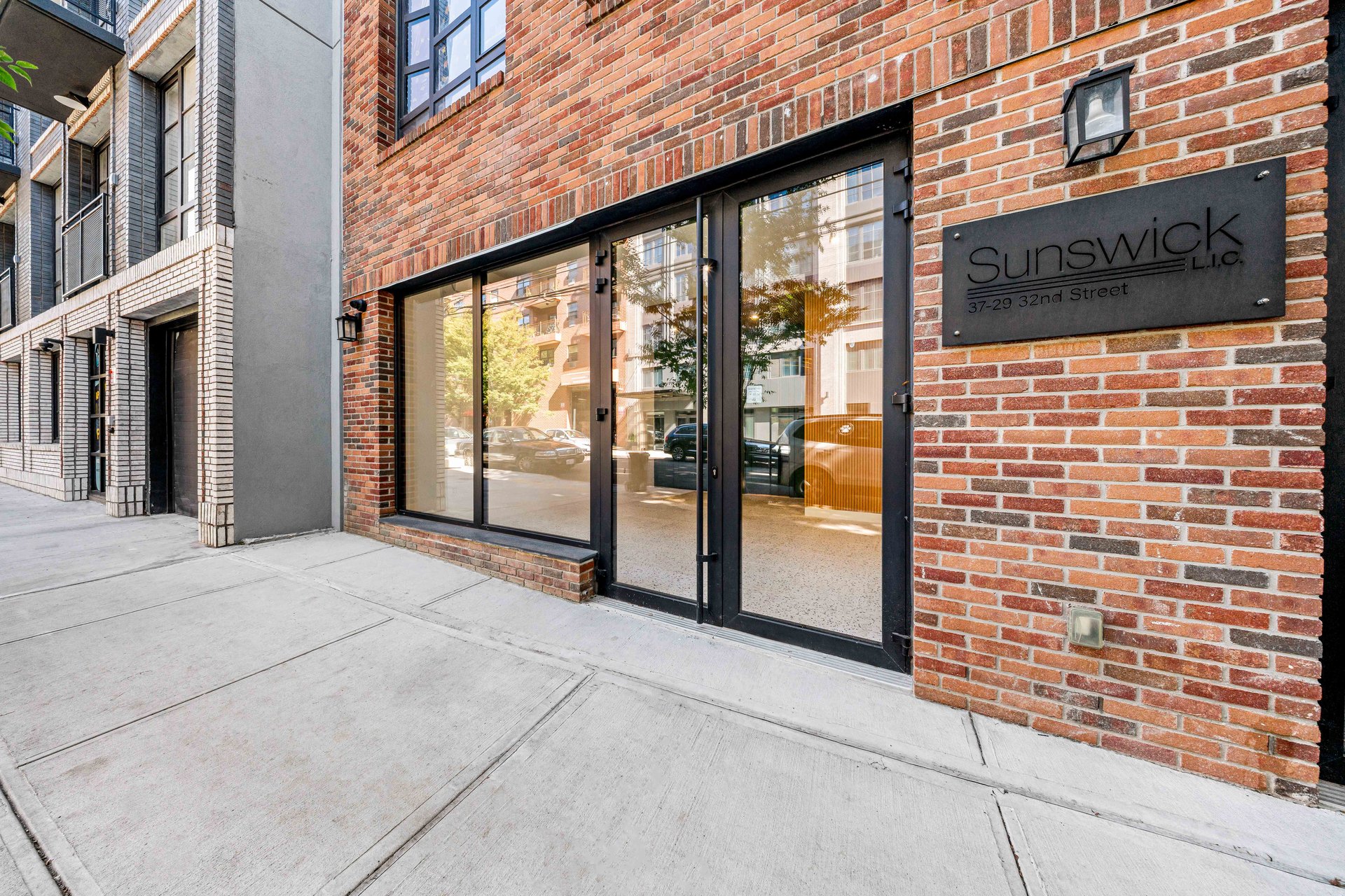 Sunswick Commercial condo 