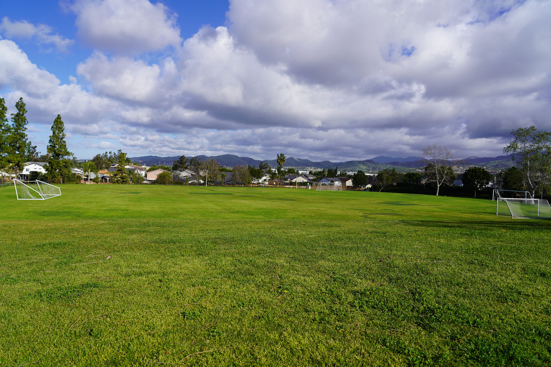 21865 Jinetes, Mission Viejo, CA 92691