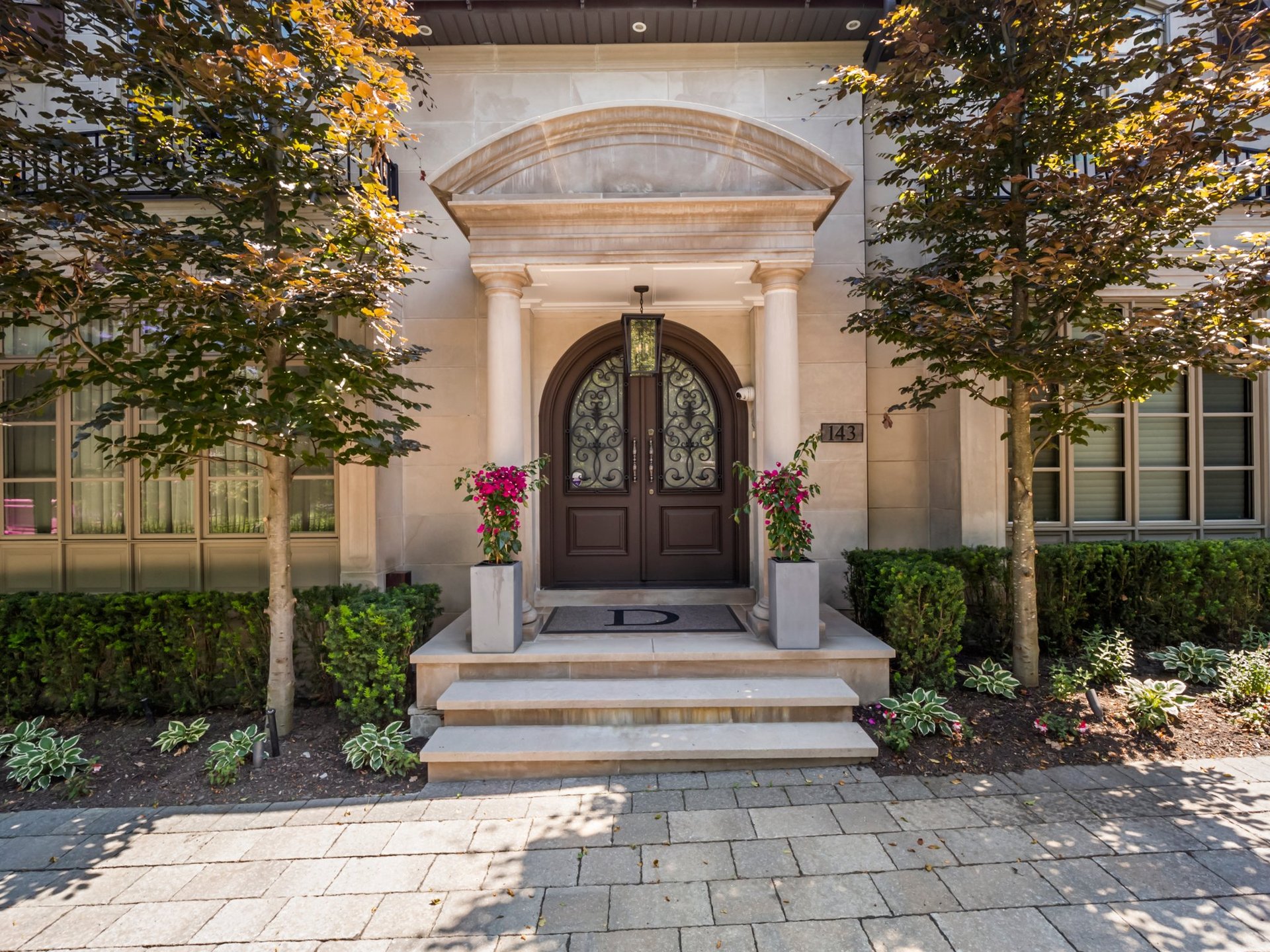 Opulent Elegance