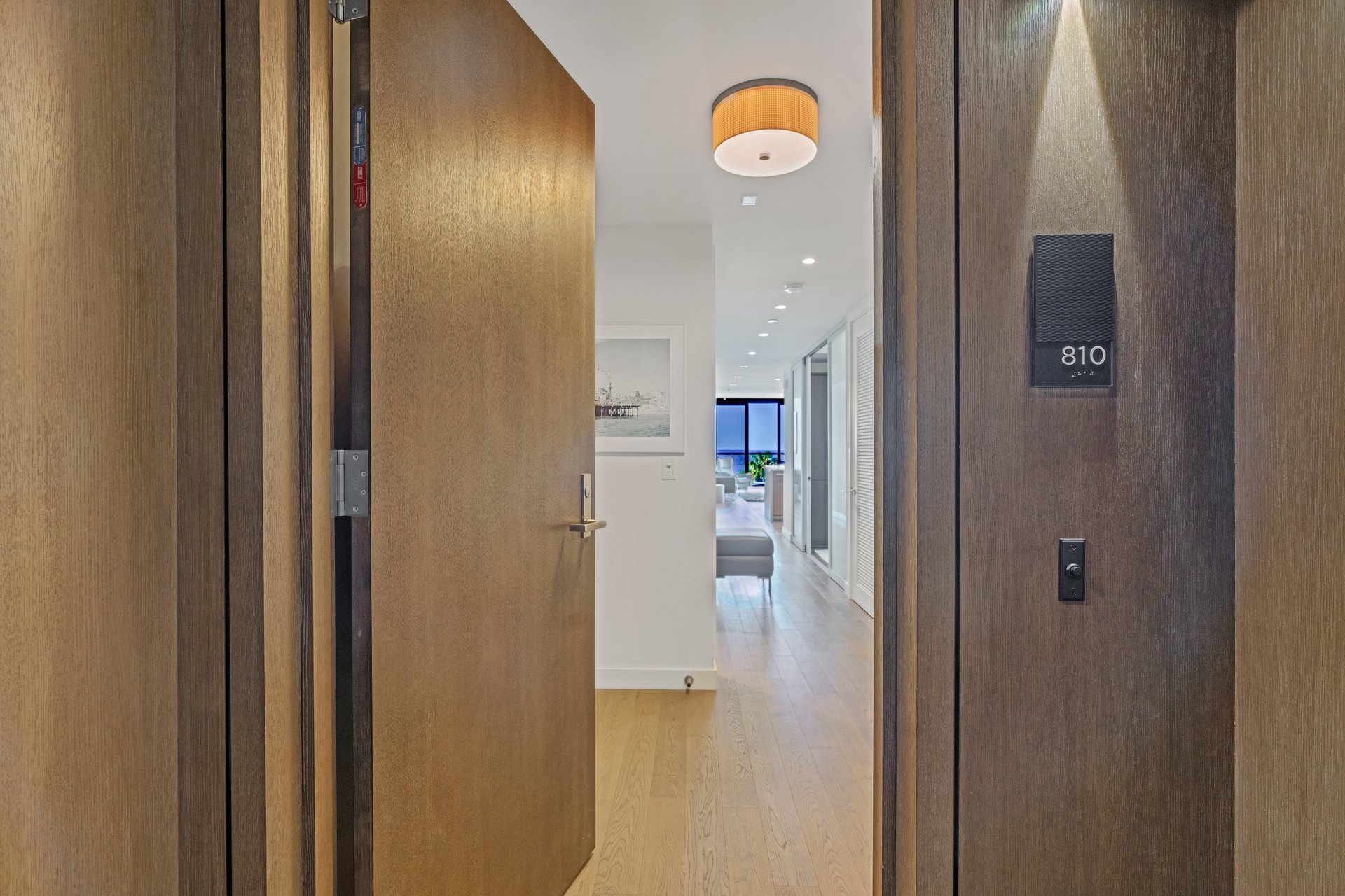 1755 Ocean Avenue Unit: 810