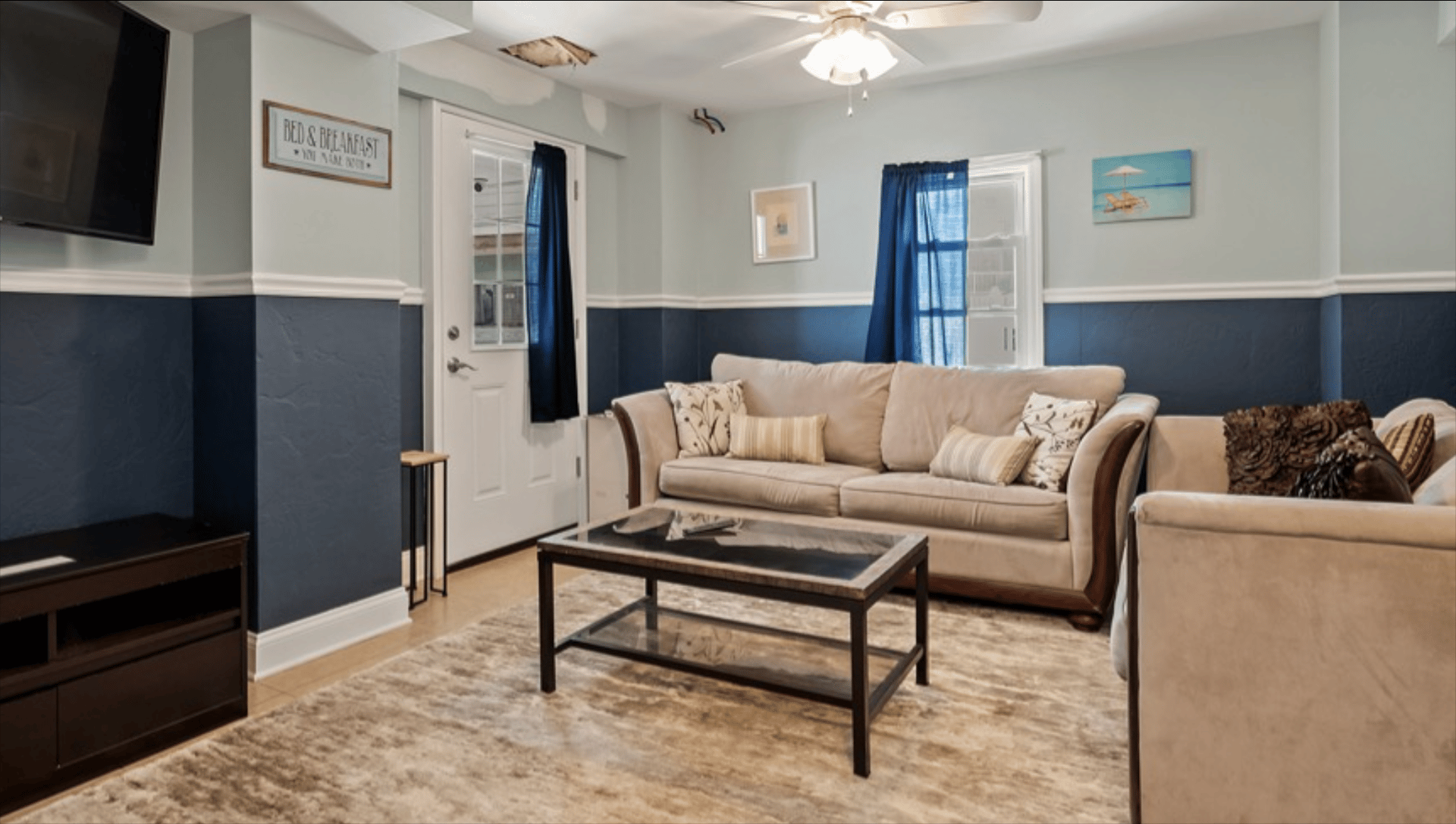 811 Bay Club Lane West, Beach Haven