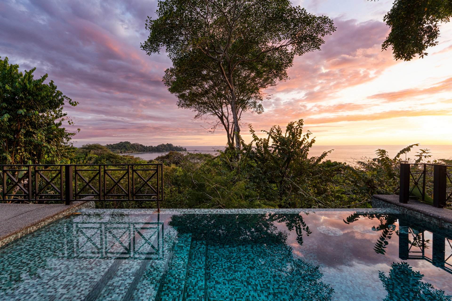 Villa Canto De Mar | Playa Dominicalito, Costa Rica
