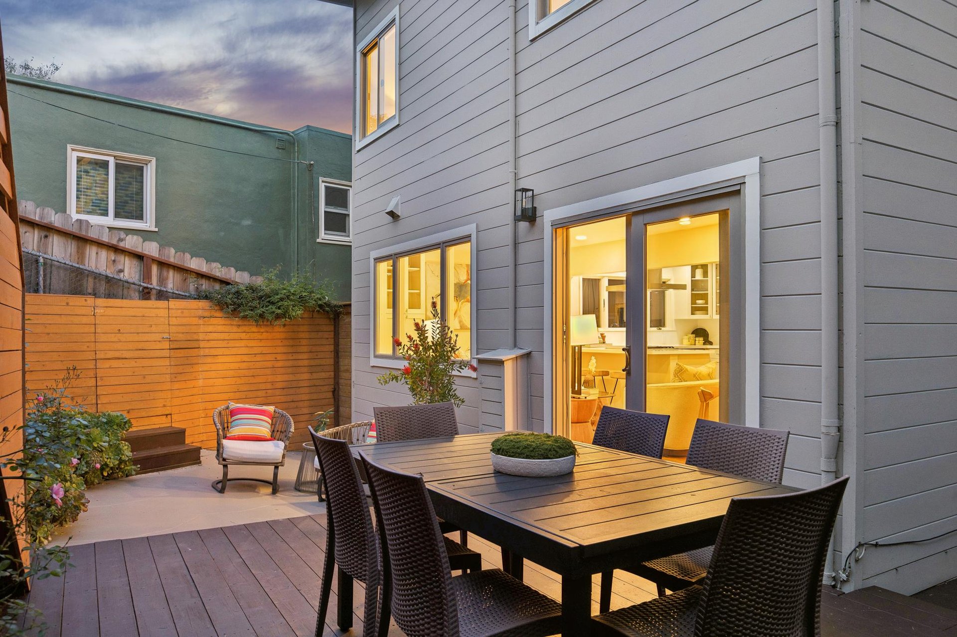 34 Dorantes Avenue