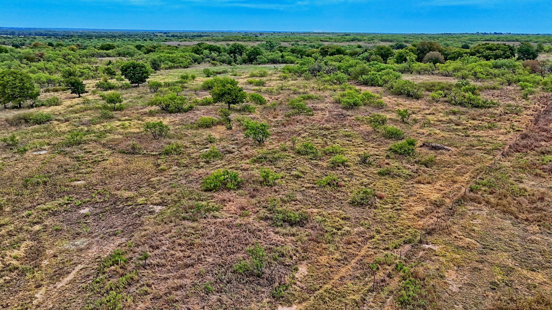 Cross Creek Ranch 