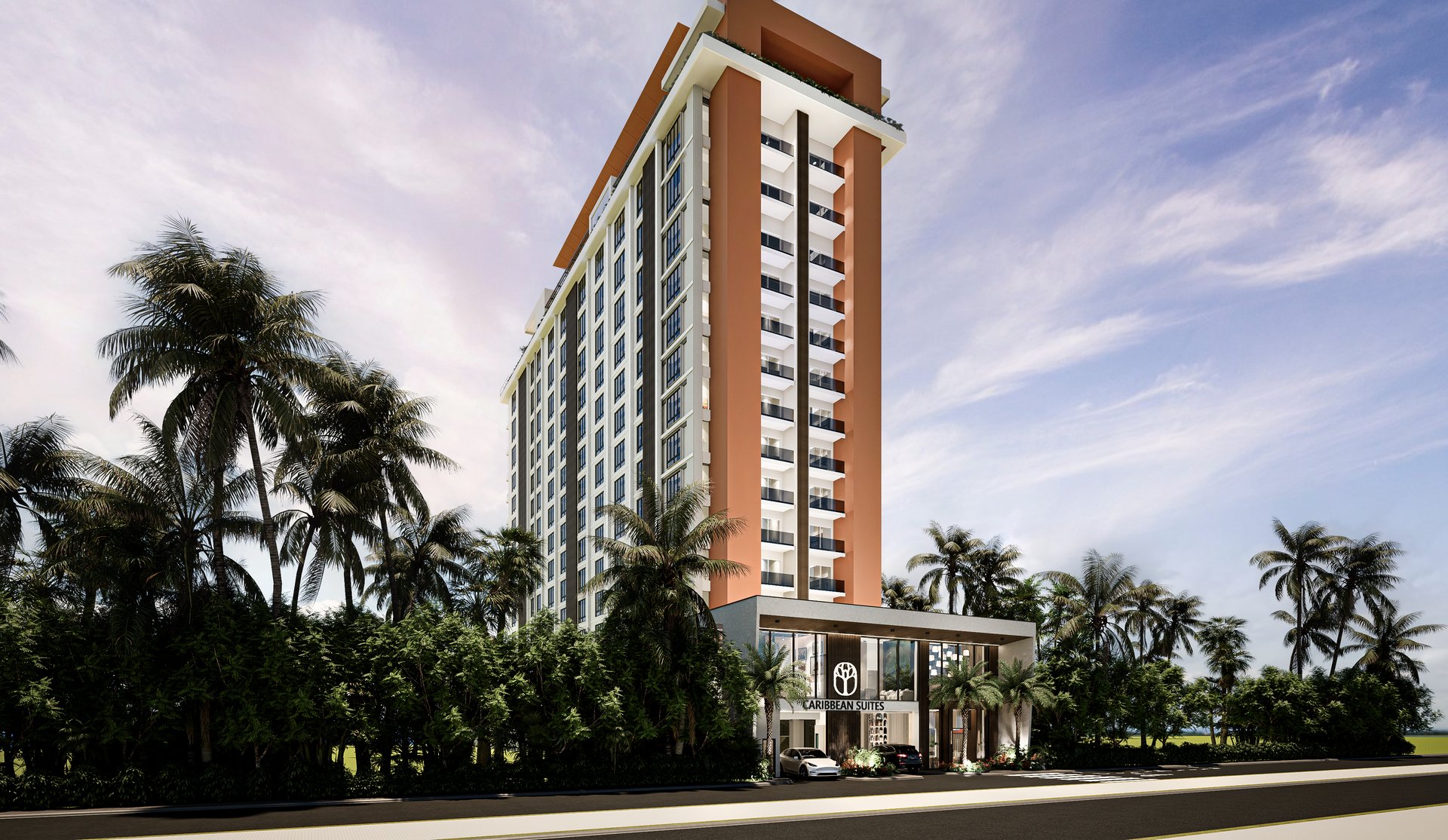 Caribbean Suites