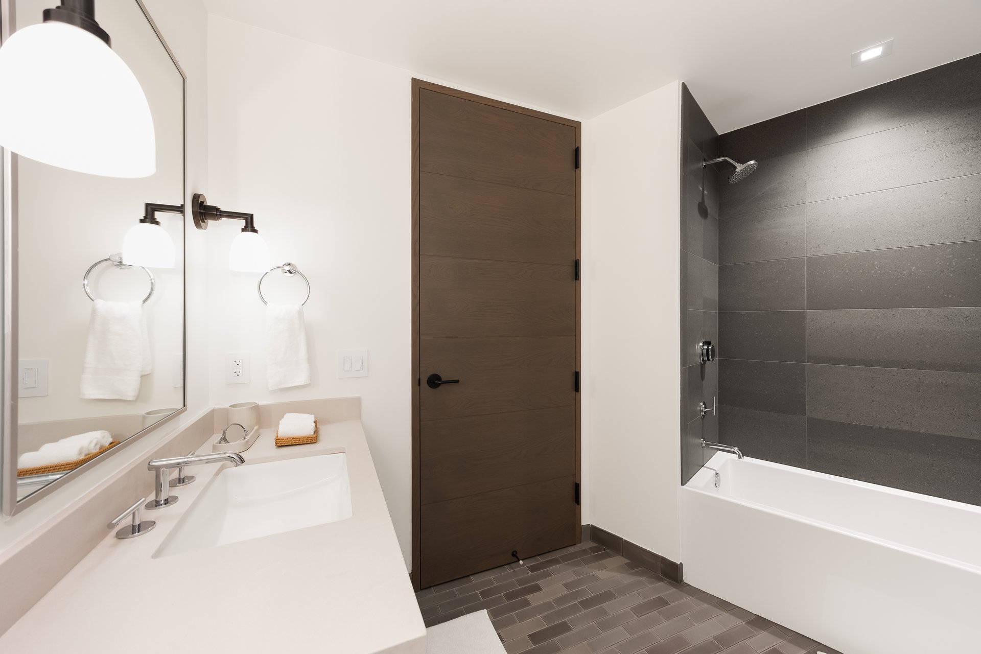 Exclusive Slope-Side Living with Unmatched Amenities