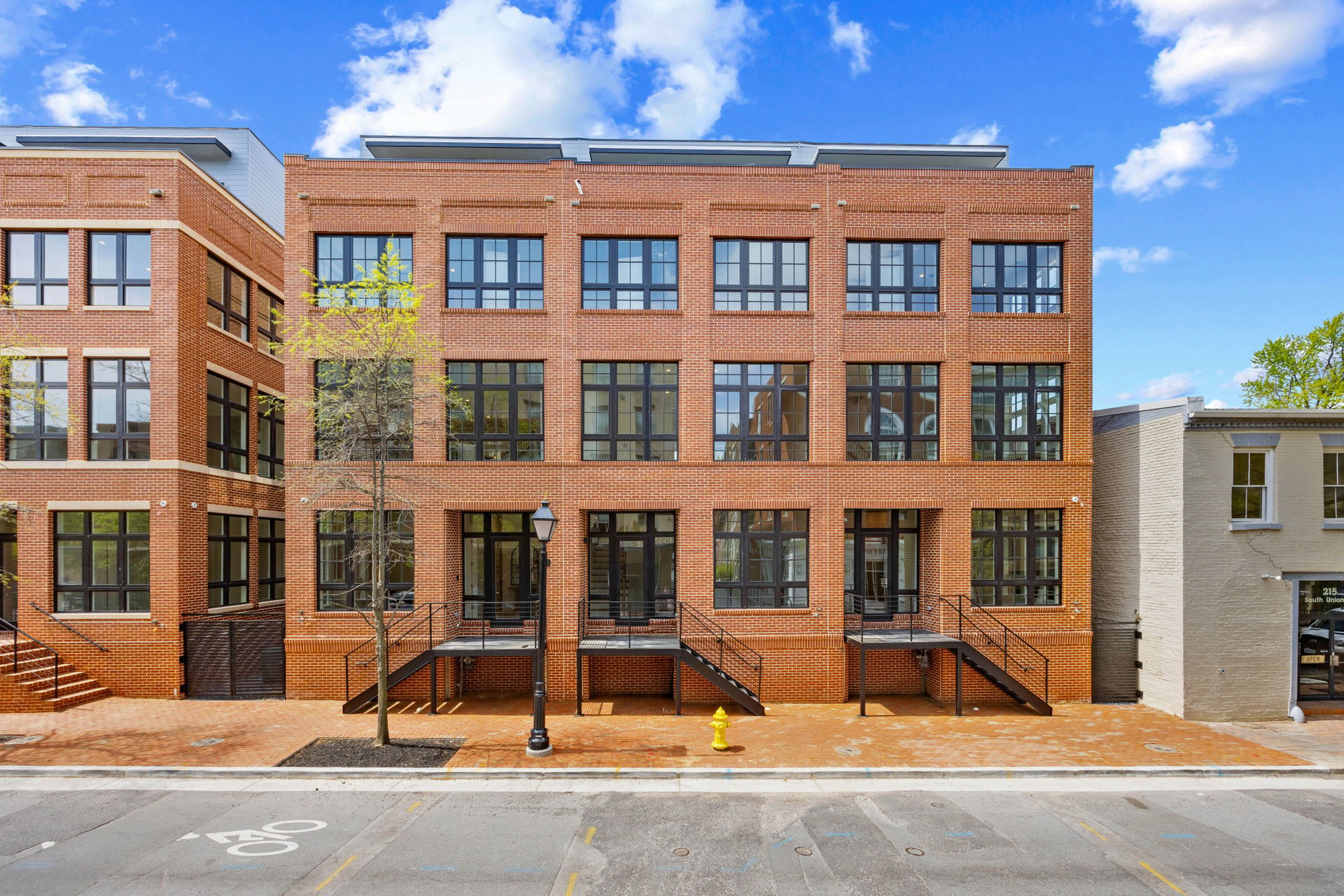 River Row Residence 221