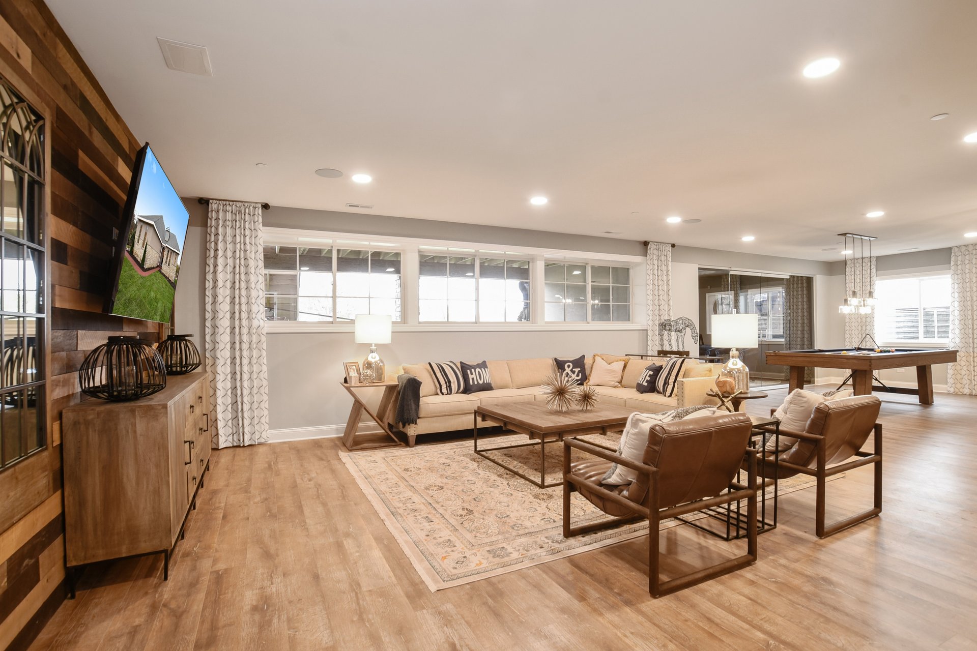 The Woods At Westleigh Farm