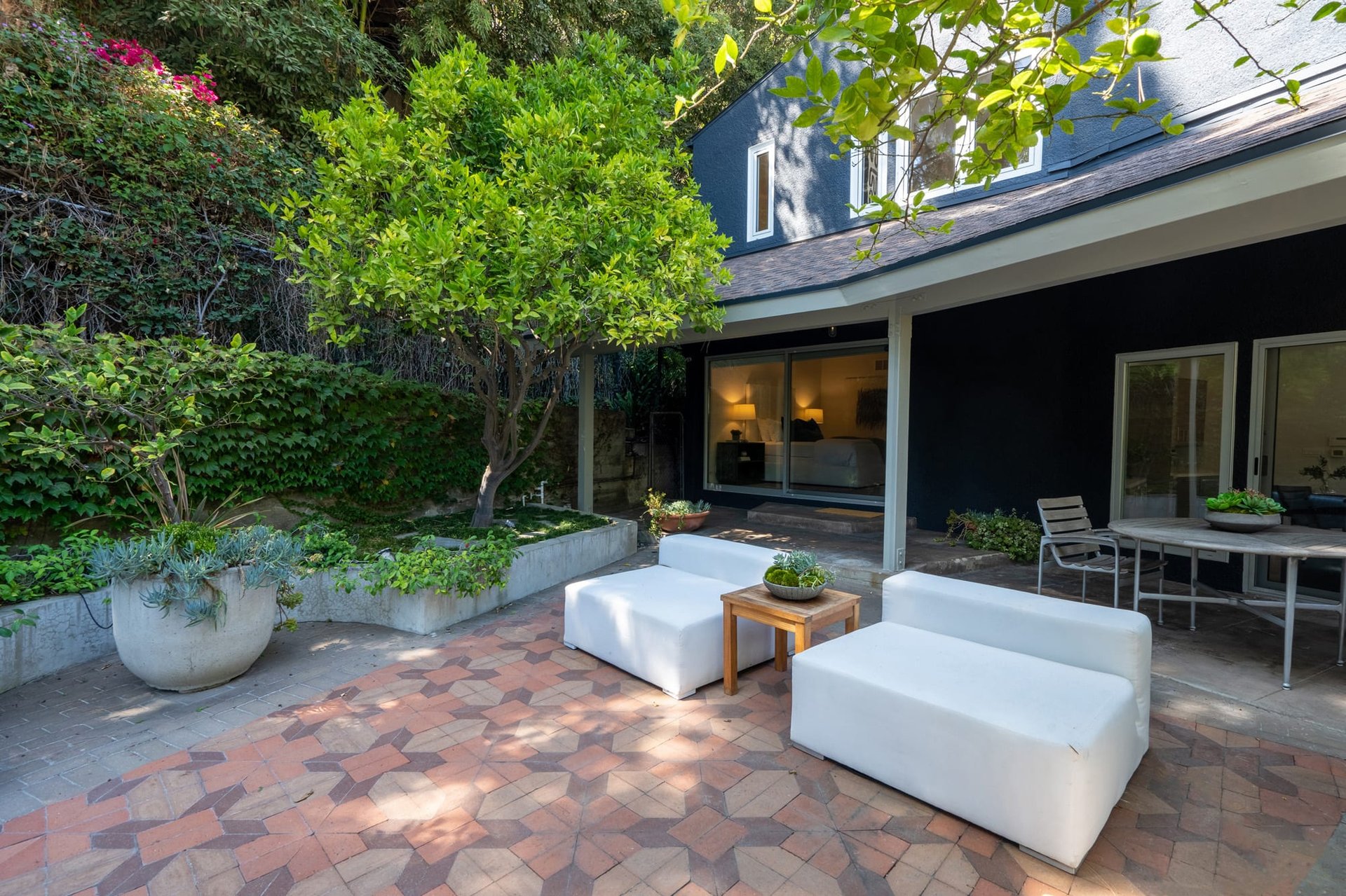 Upper Beachwood Canyon Carl Day, AIA 