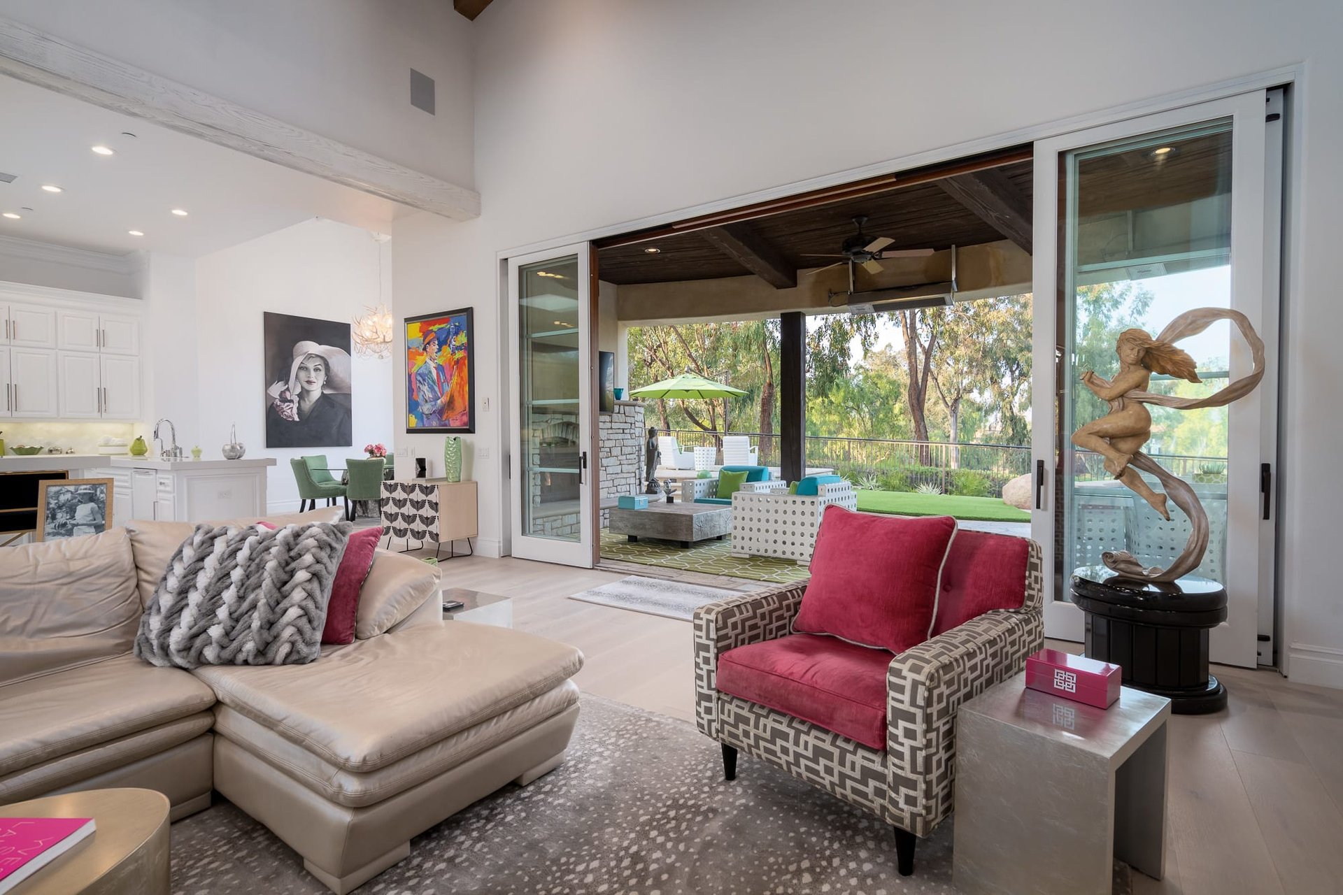 18363 Calle La Serra Rancho Santa Fe 92091