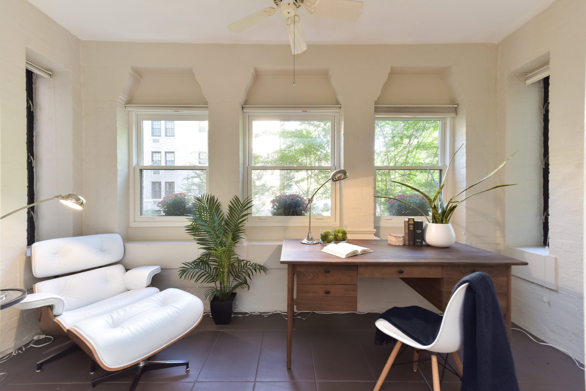 4700 Connecticut Ave NW, #206