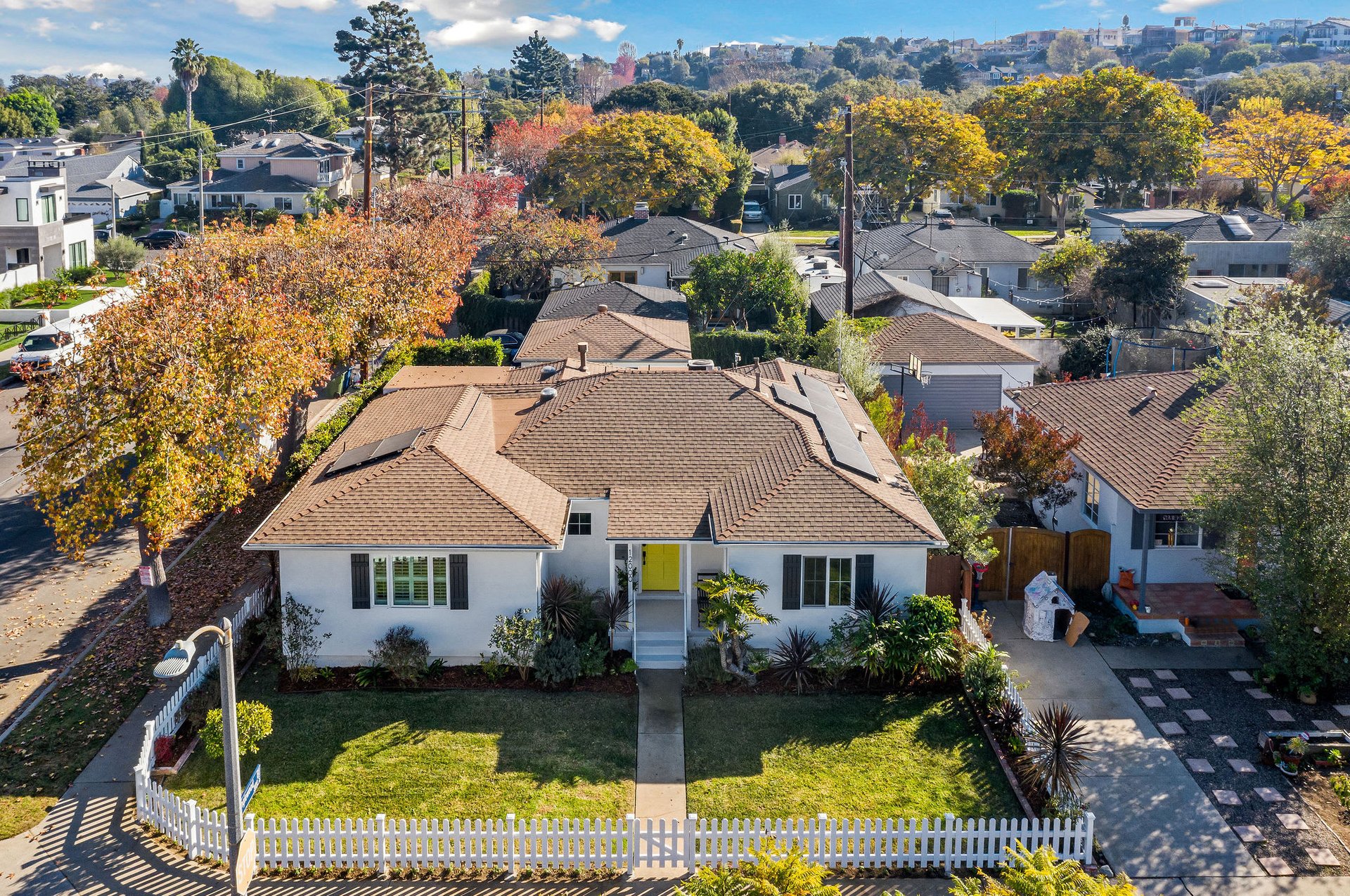 12000 Marine St, Mar Vista