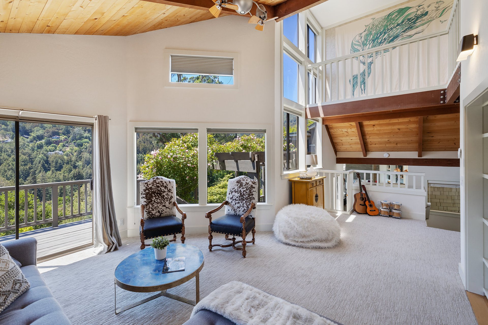225 Tamalpais Avenue