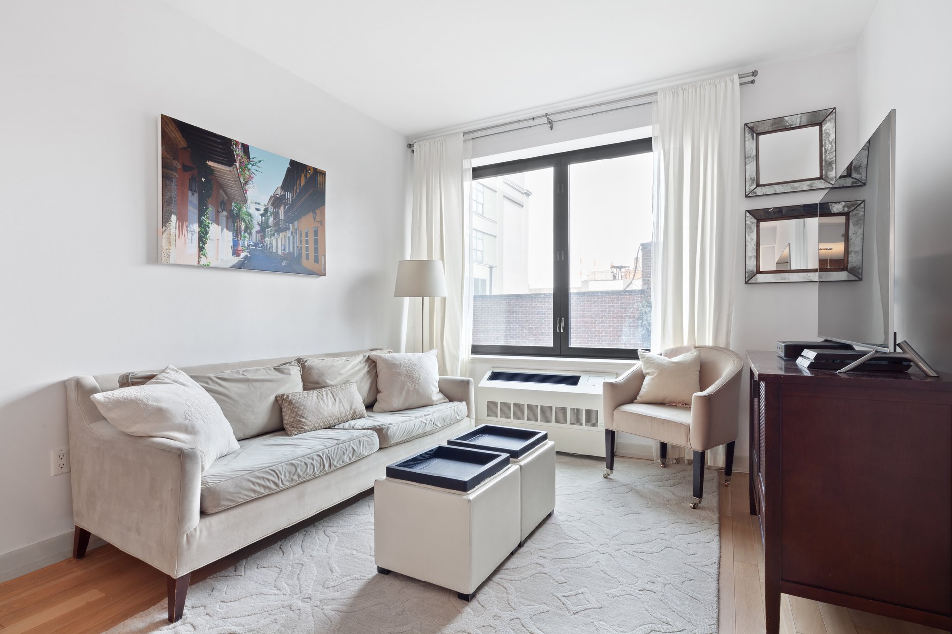 The Industry Condominium 