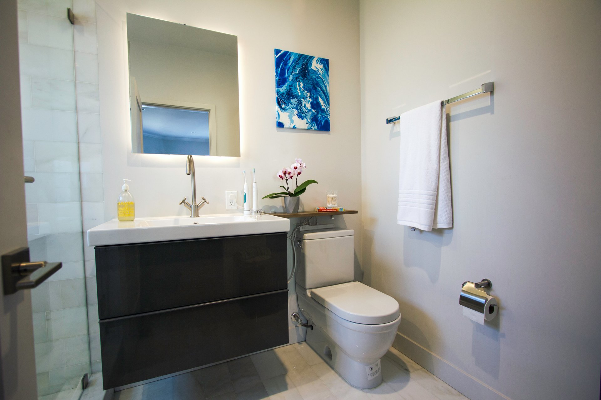 Renovated Townhome in Beverly Grove