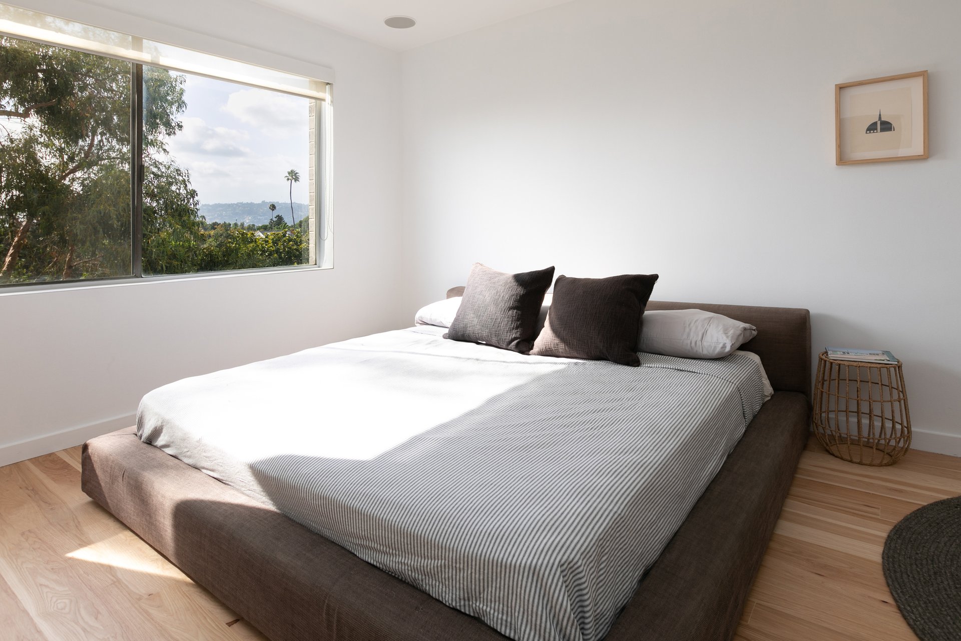 Sophisticated and Spacious Back Corner Condo at the Majorca