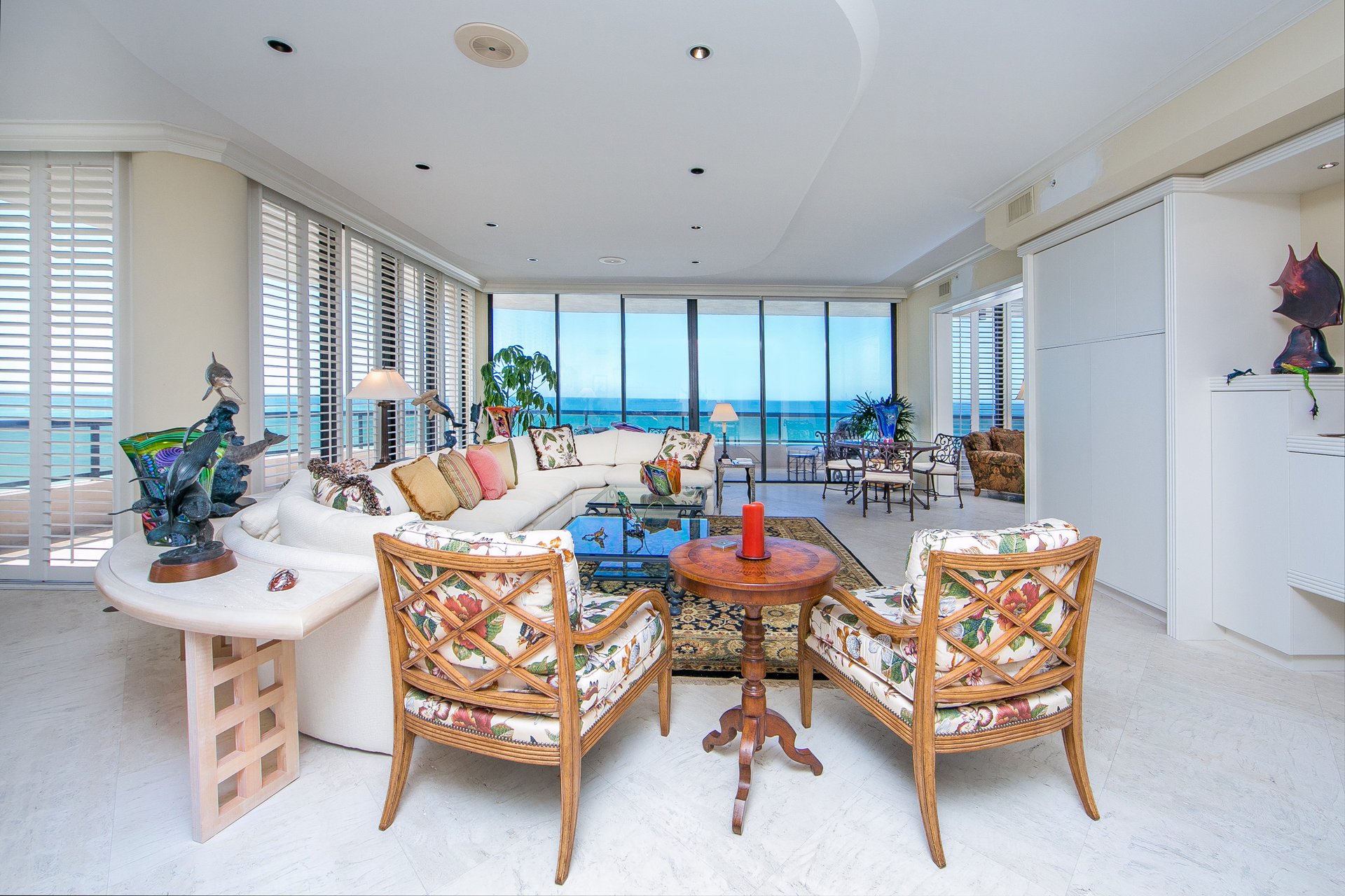 415 L Ambiance Dr, #PH-C