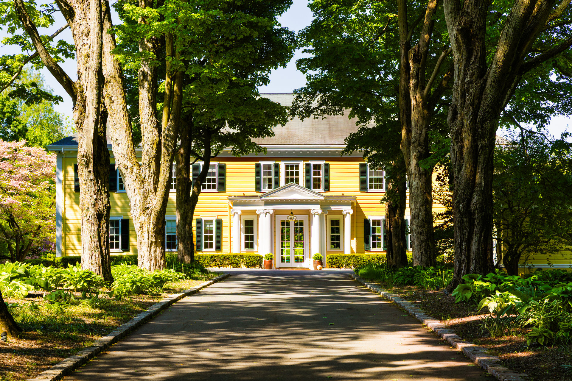 77 Sargent Crossway