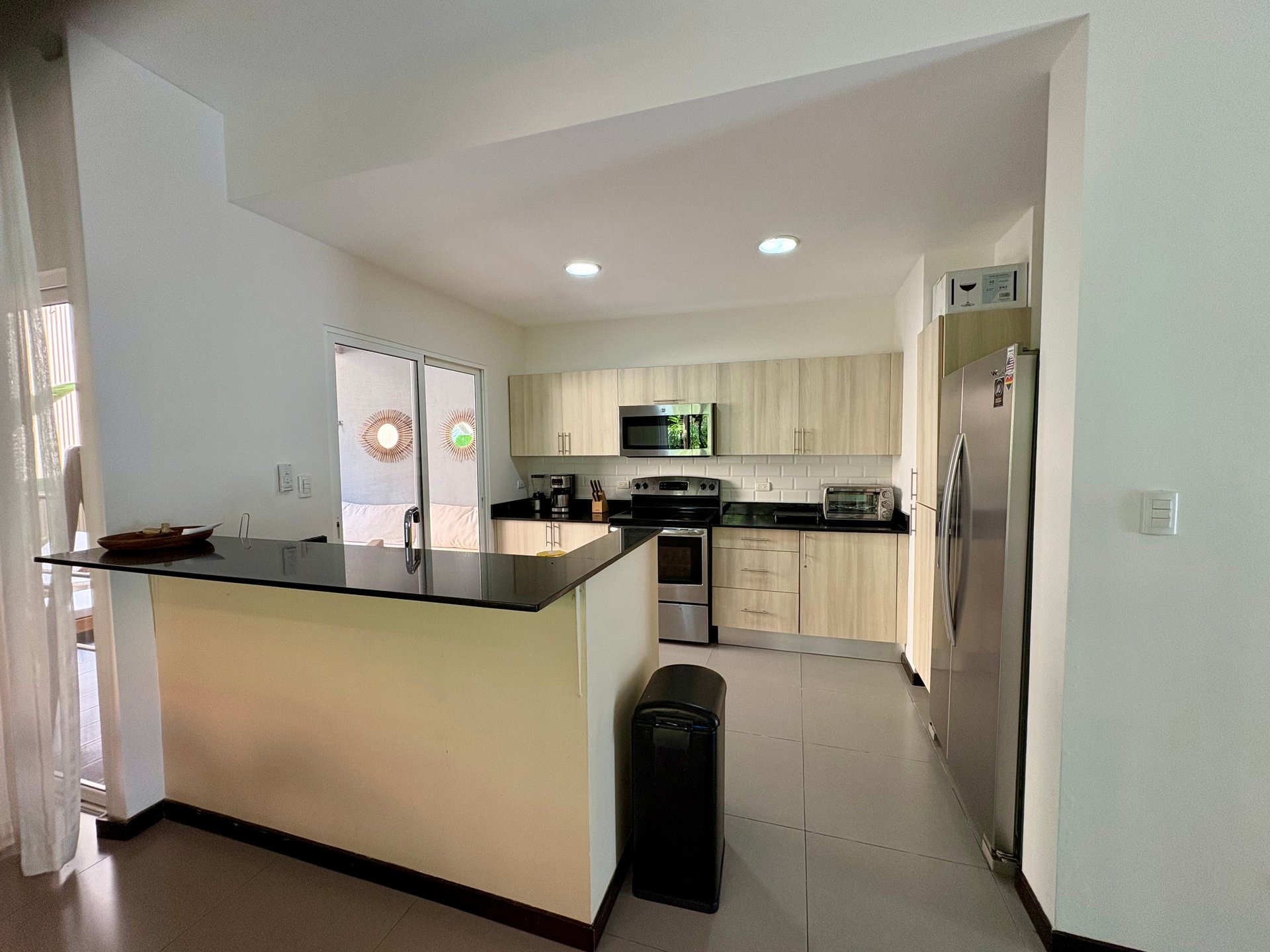 Boutique South Jaco Townhome