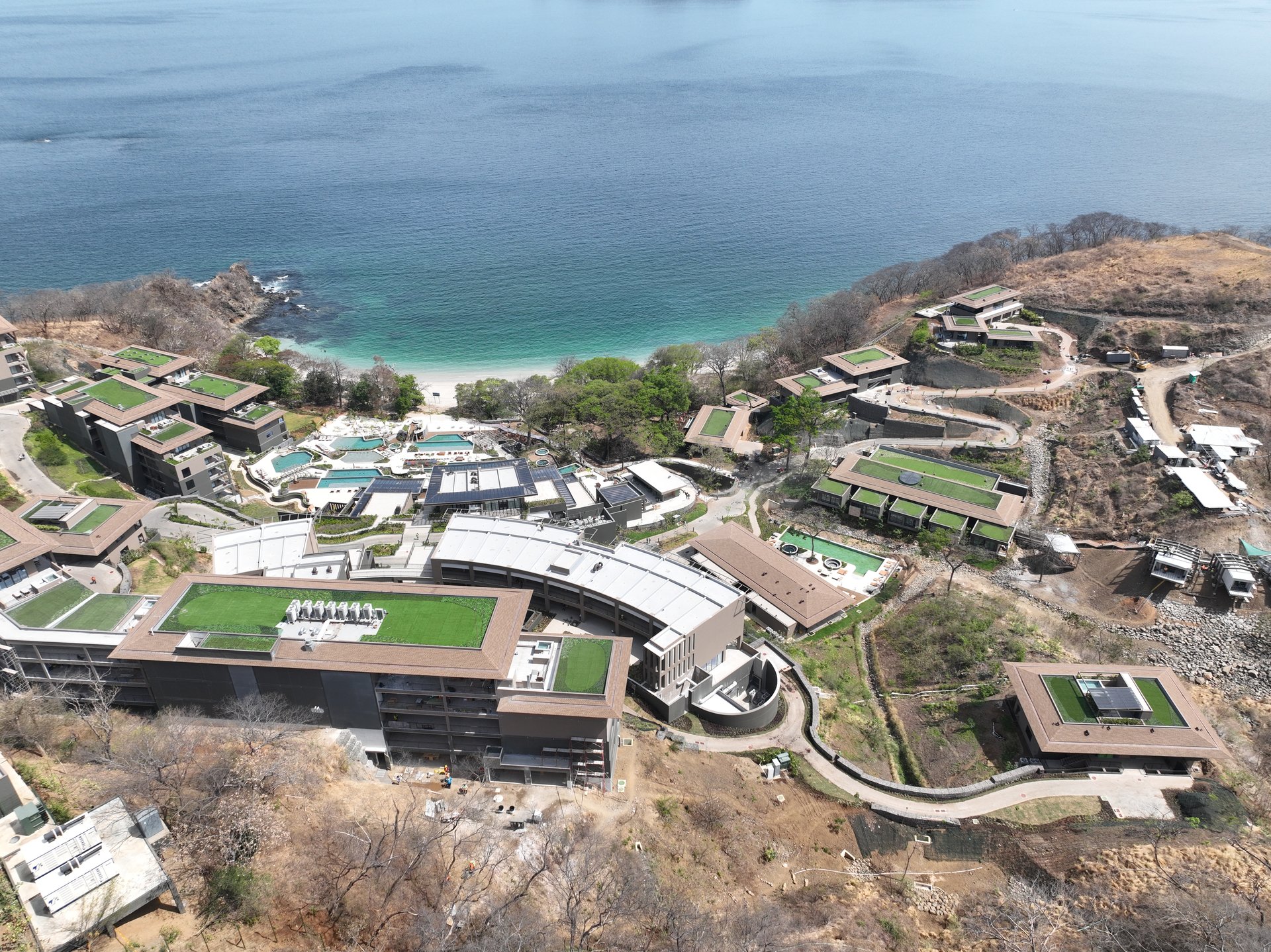 Punta Cacique