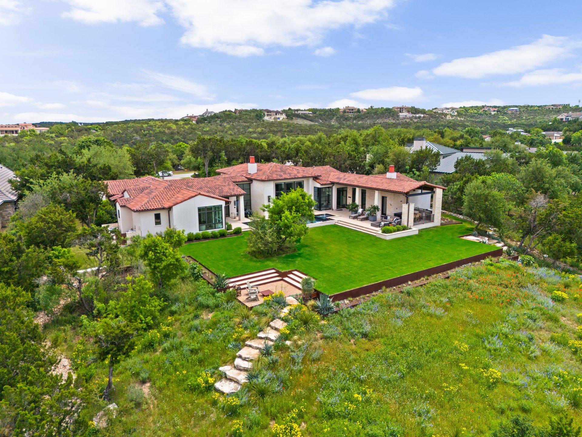 Barton Creek